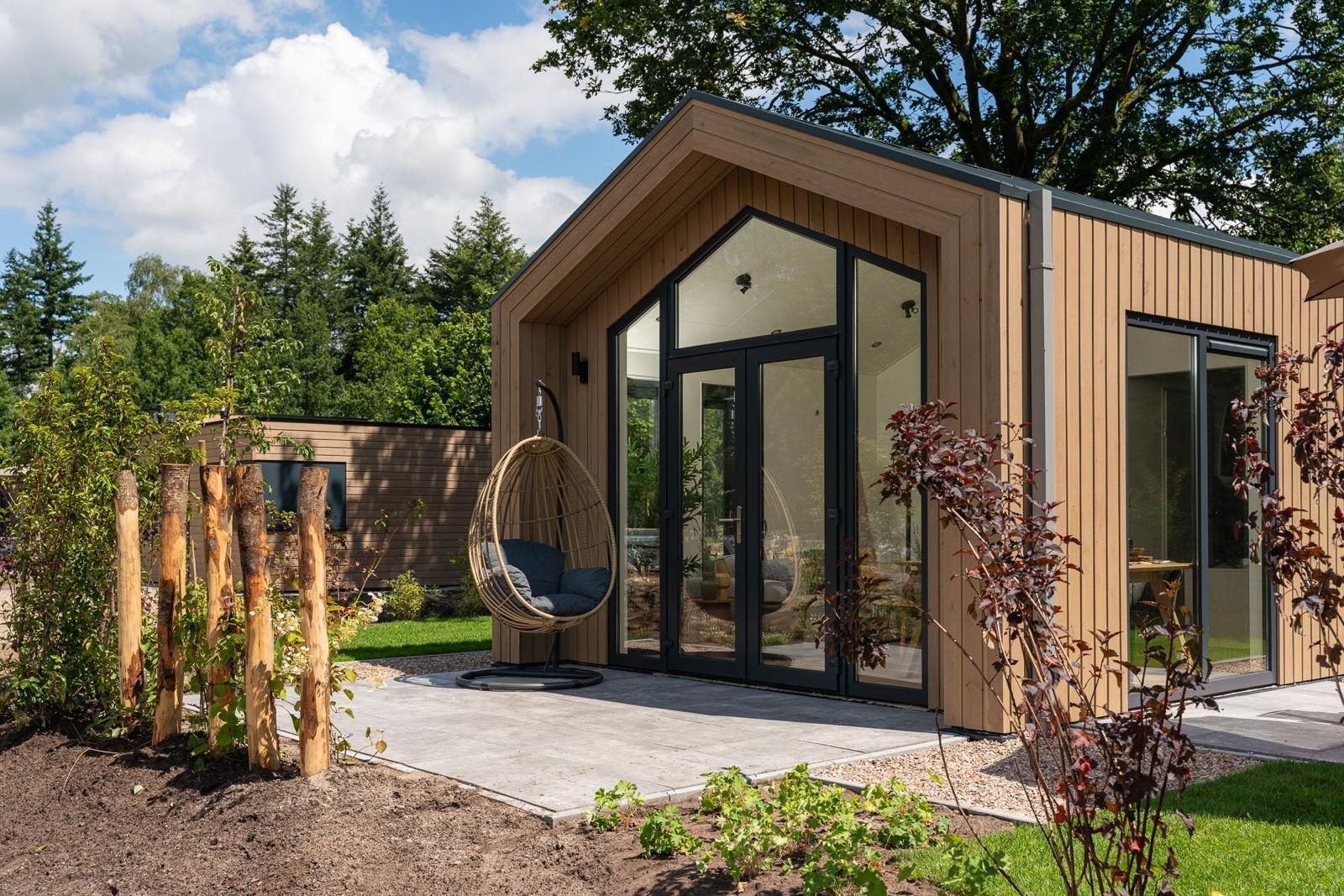 Tiny Lodge | 2 Personen