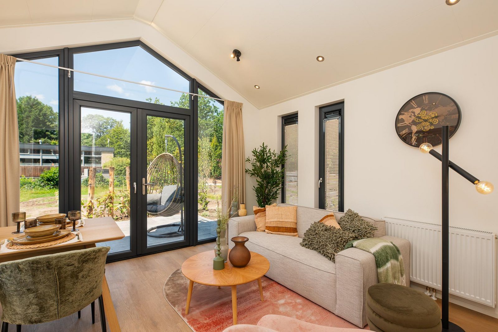 Tiny Lodge | 2 Personen