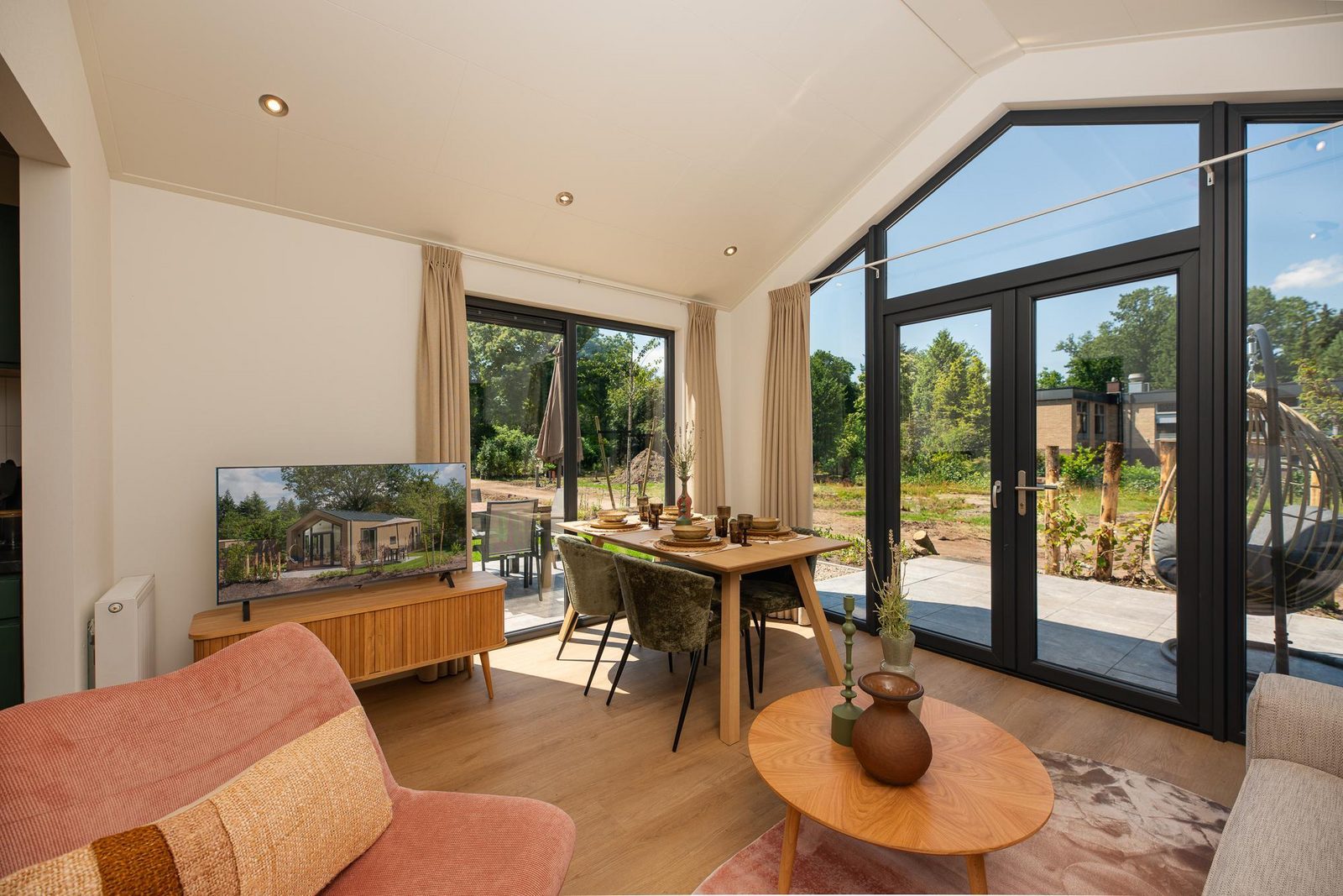 Tiny Lodge | 2 Personen