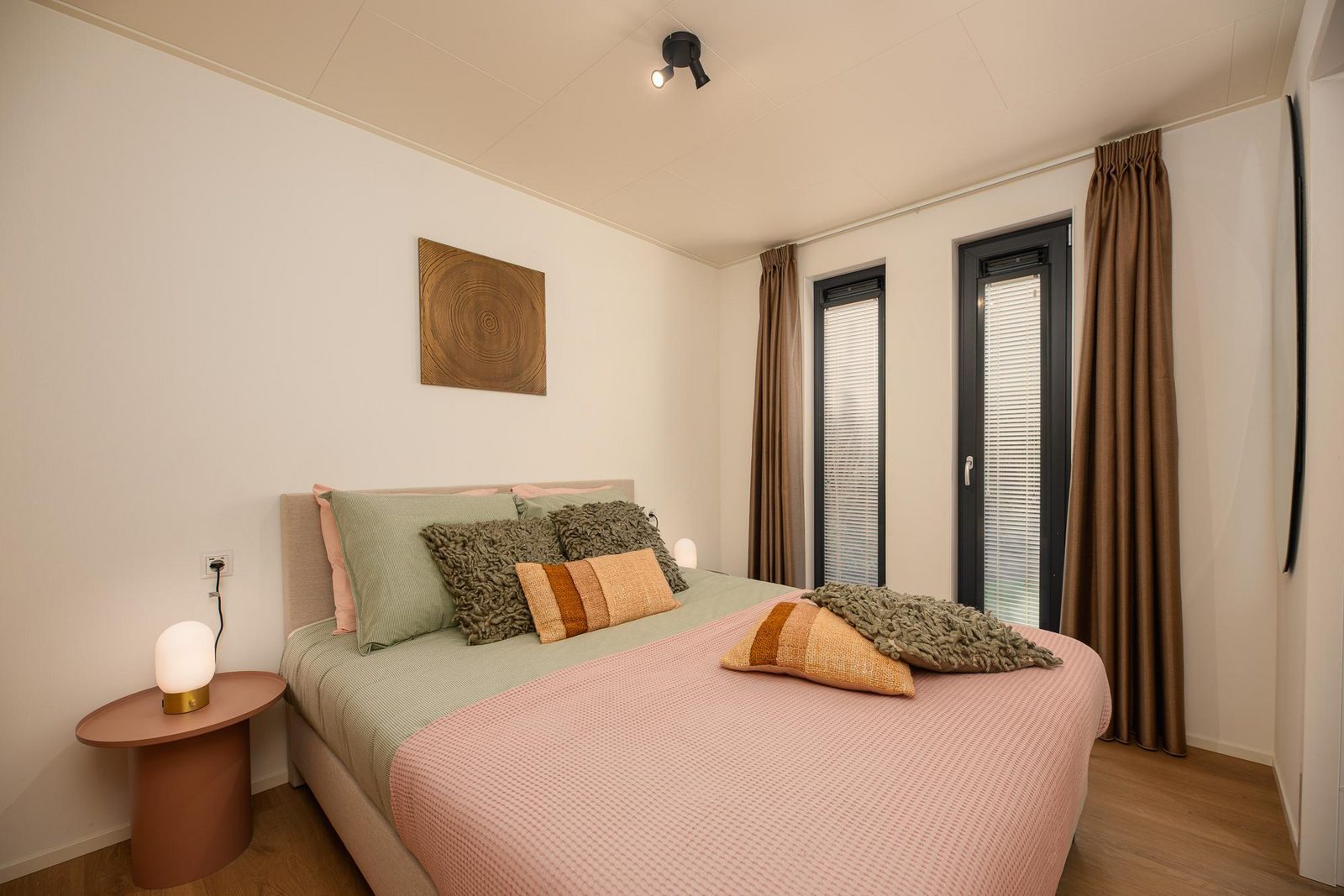 Tiny Lodge | 2 Personen