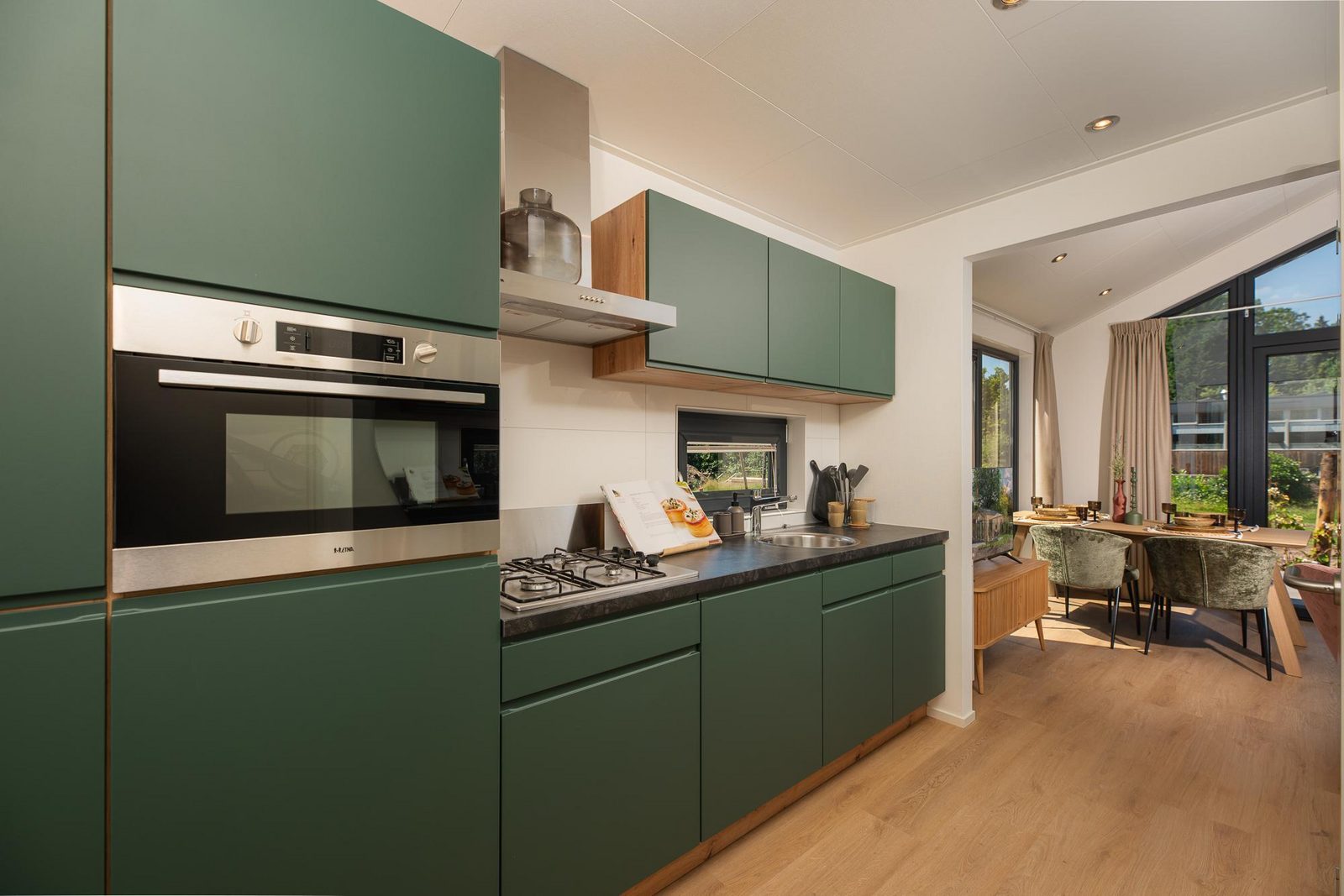 Tiny Lodge | 2 Personen