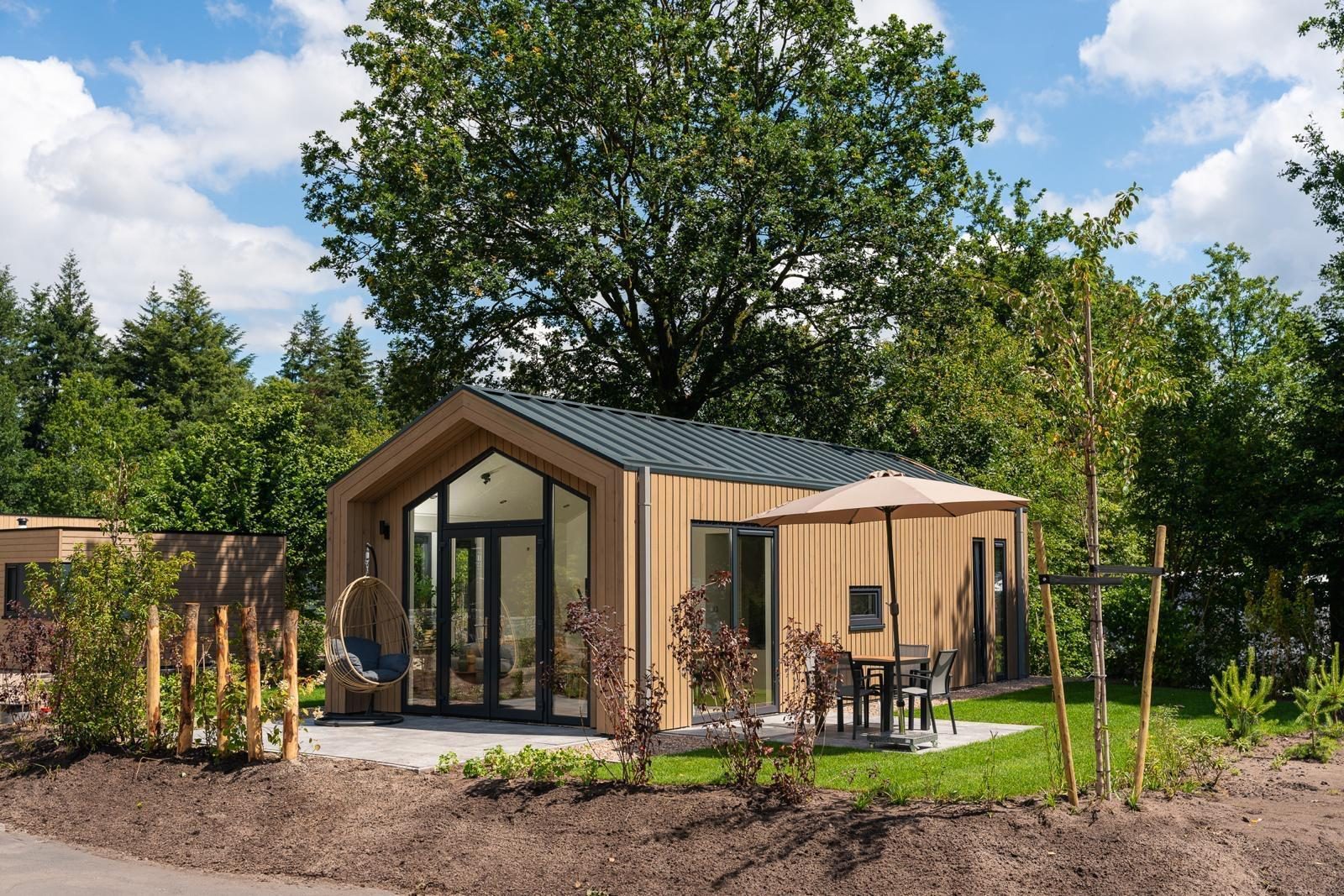 Tiny Lodge | 2 Personen