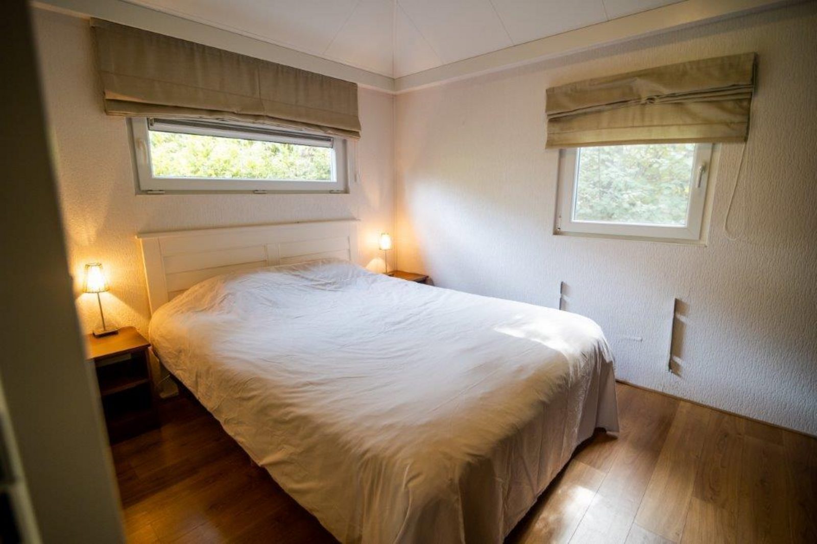 Nature Chalet - 4 people