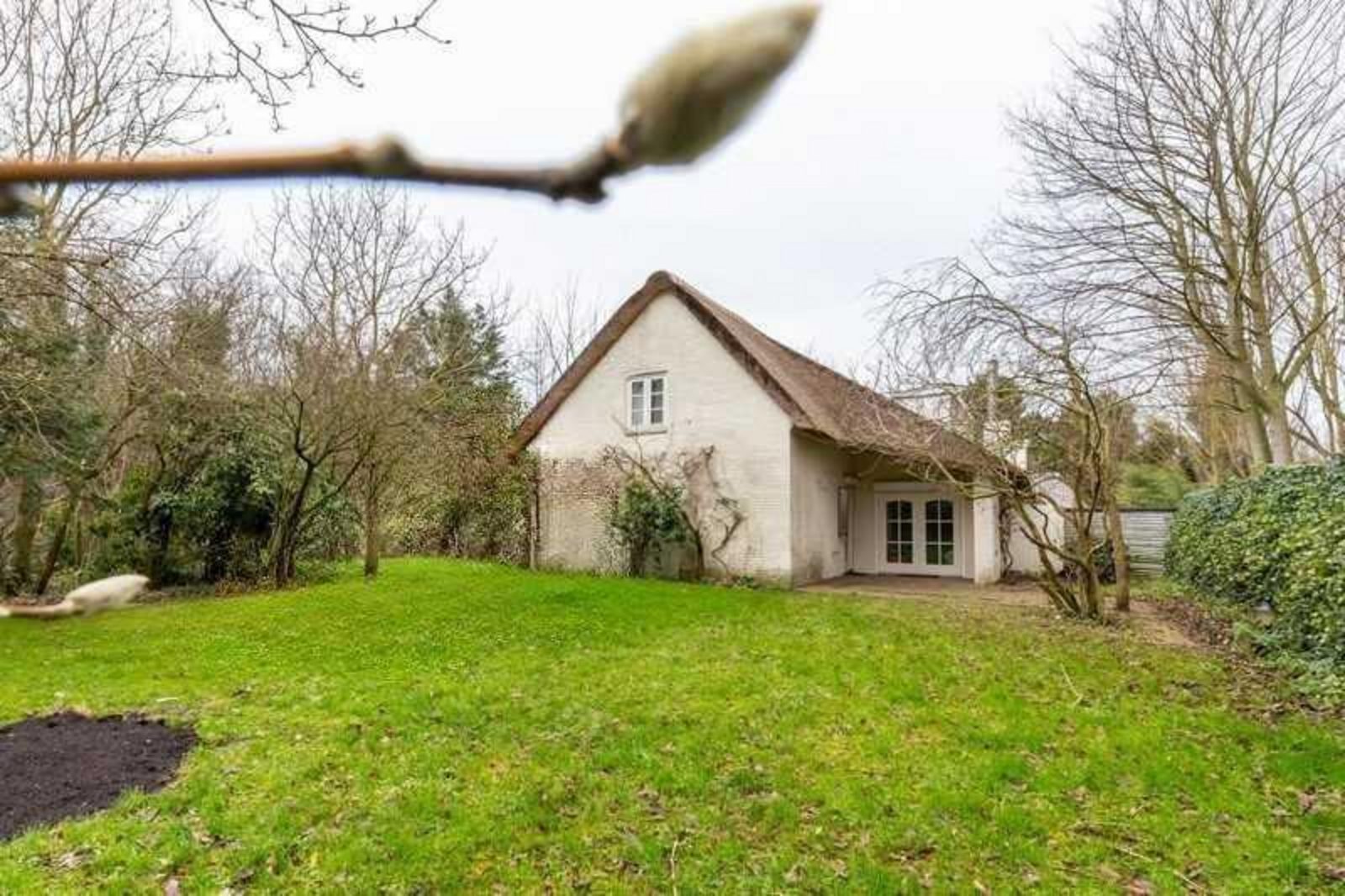 Ferienvilla- Valkenisseweg 68 l Biggekerke 'Strand Villa'