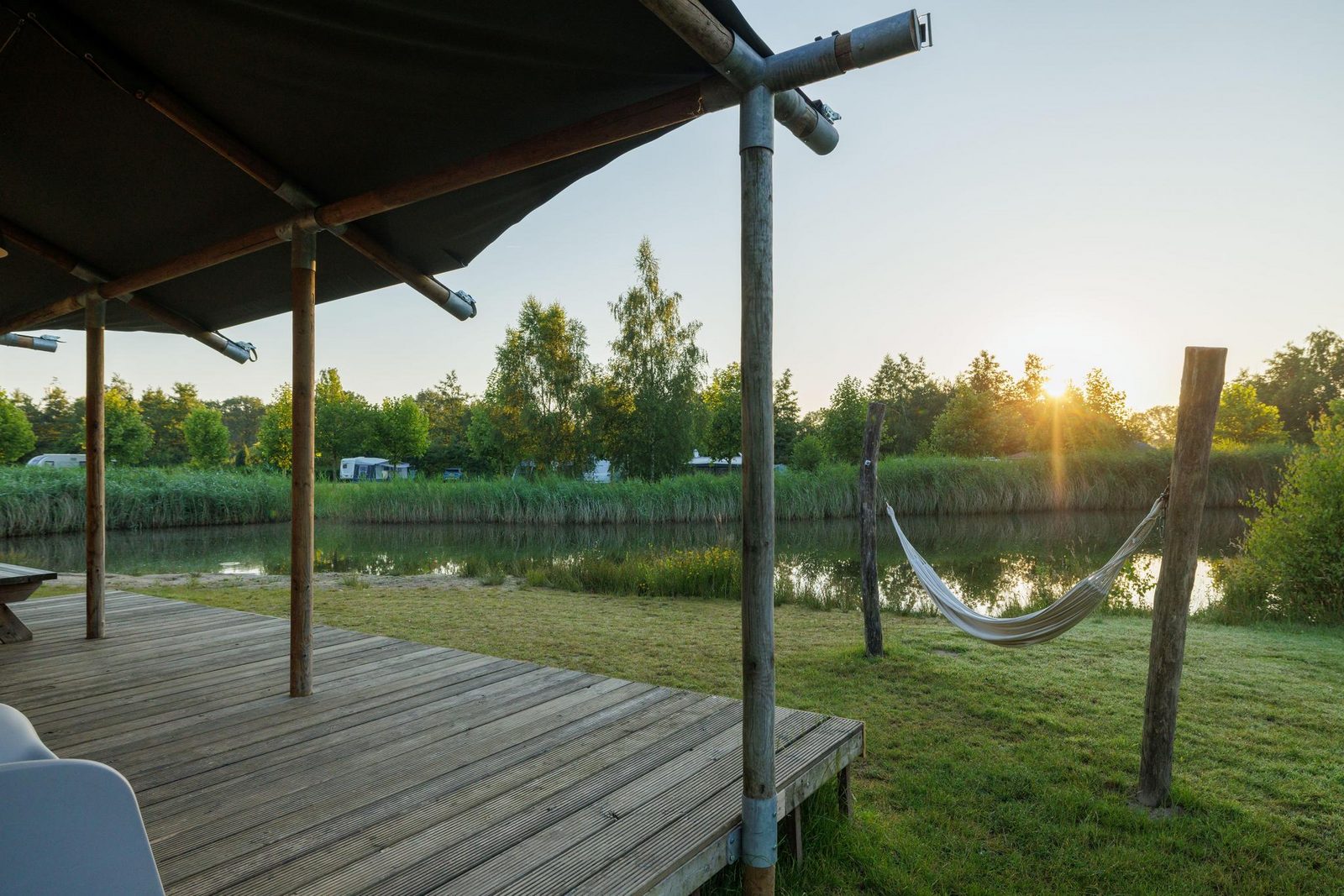 Lodgetent