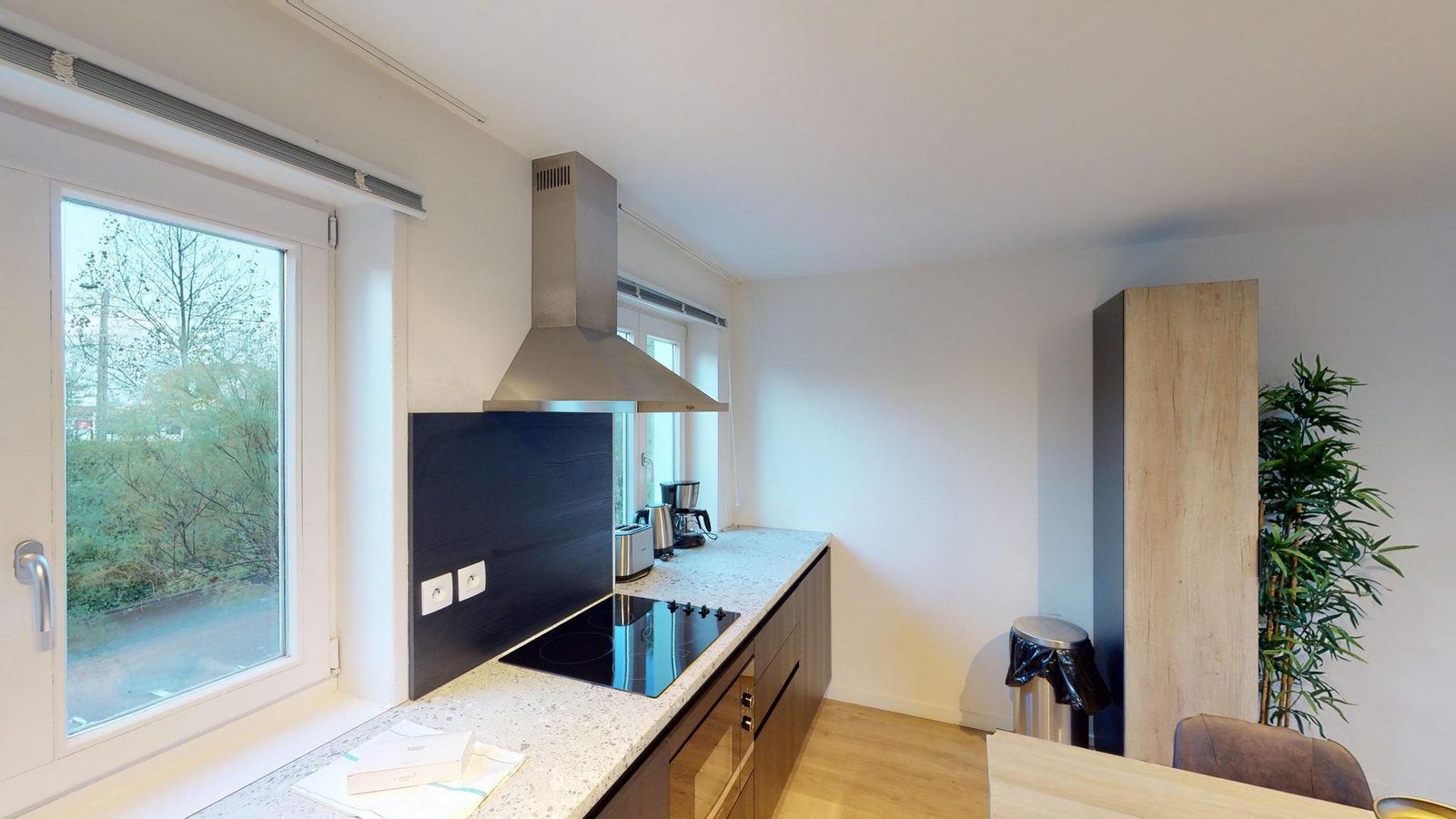 Vakantieverblijf premium  voor 2 personen