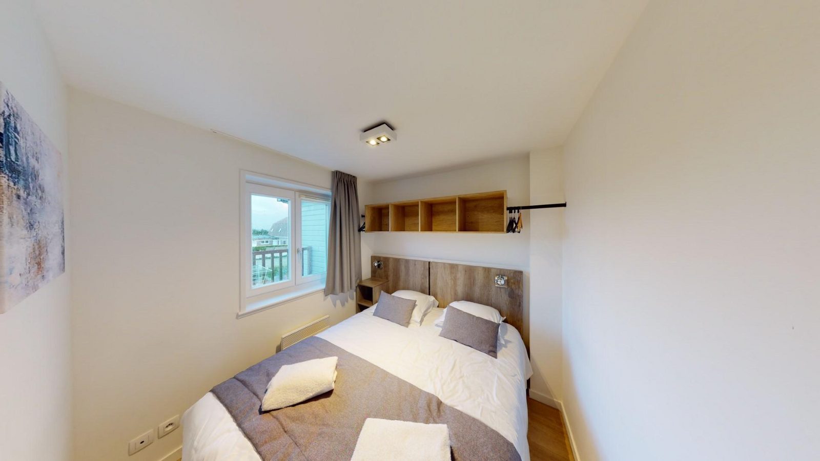 Vakantieverblijf premium  voor 2 personen