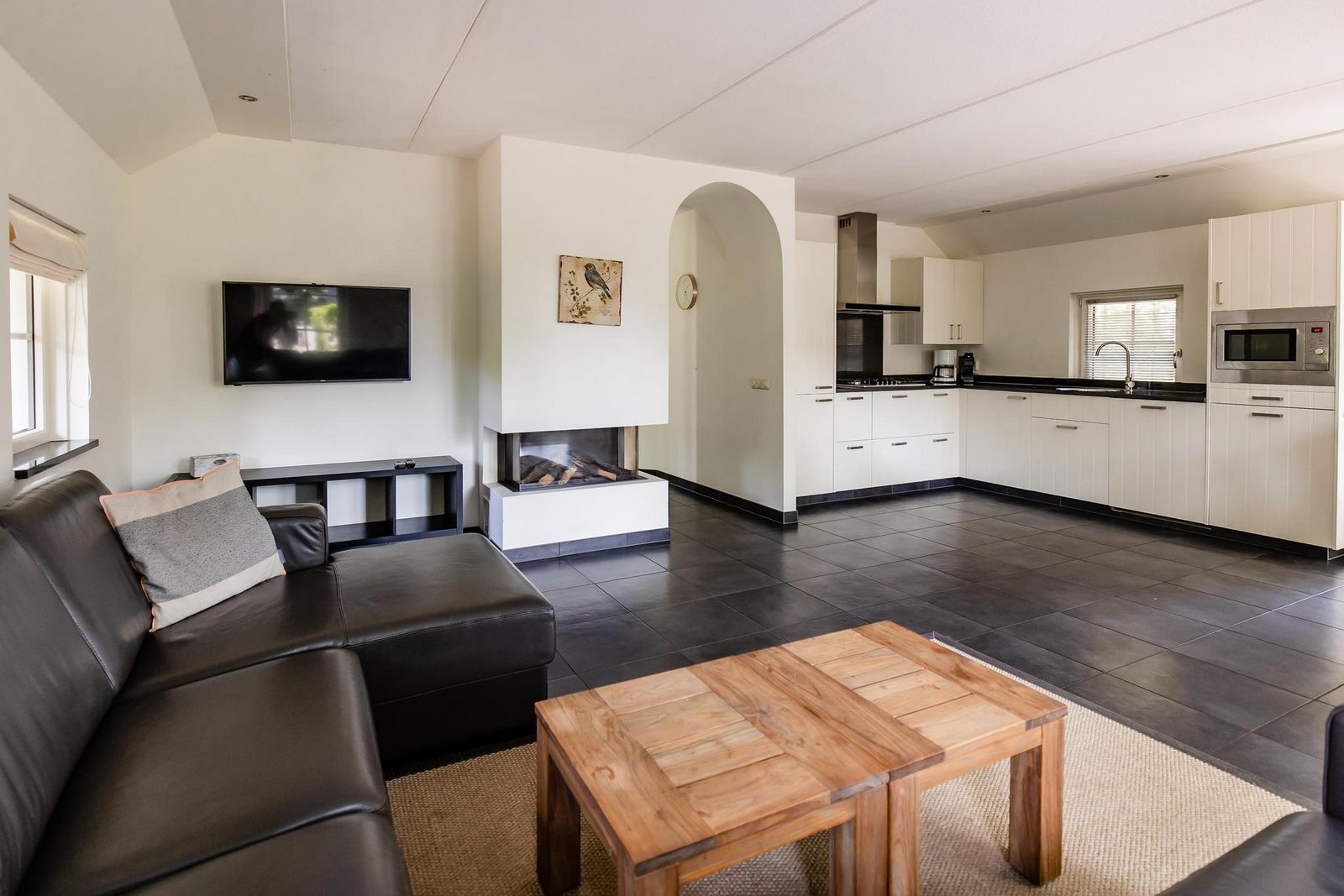Villa Beukelaer Wellness 5 personen