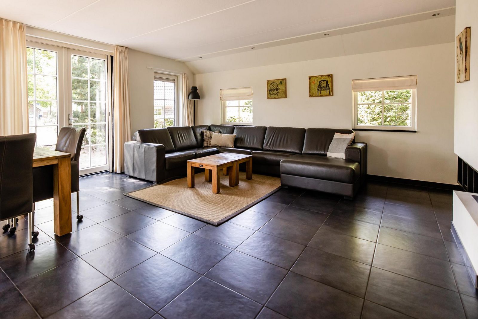 Villa Beukelaer Wellness 5 personen