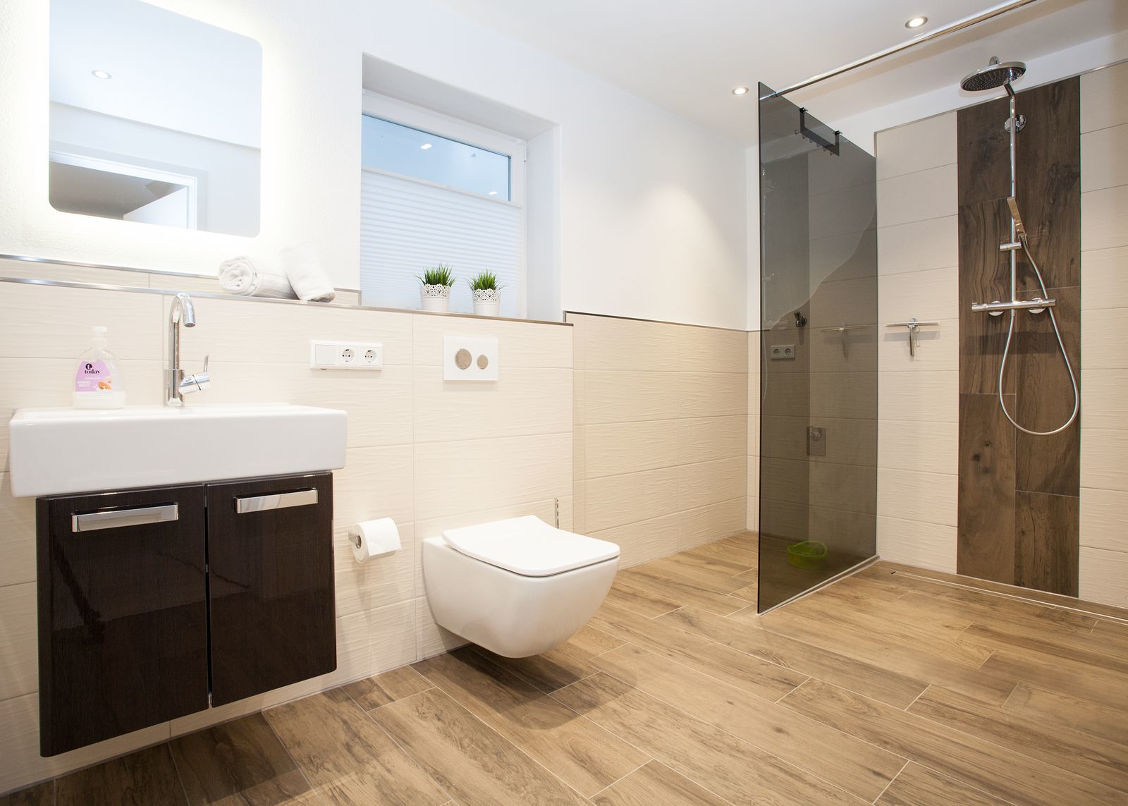 Combi Apartment Kappenblick 1 en 2 | Winterberg