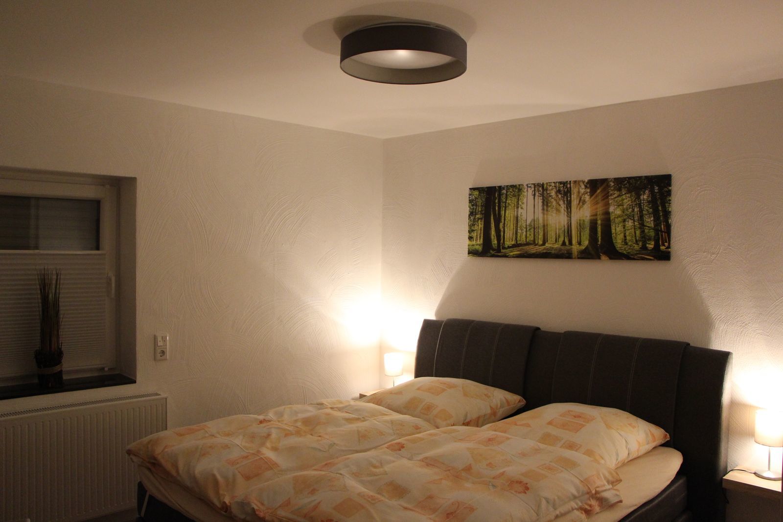 Combi Apartment Kappenblick 1 en 2 | Winterberg