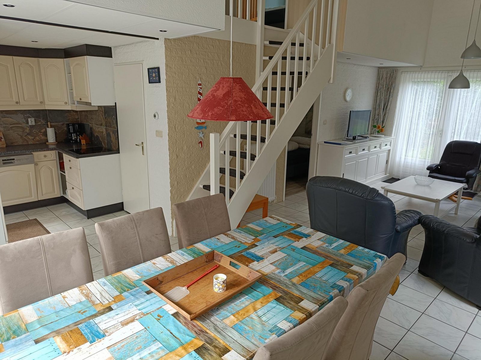 Schoneveld 373 (Strandparel), Breskens