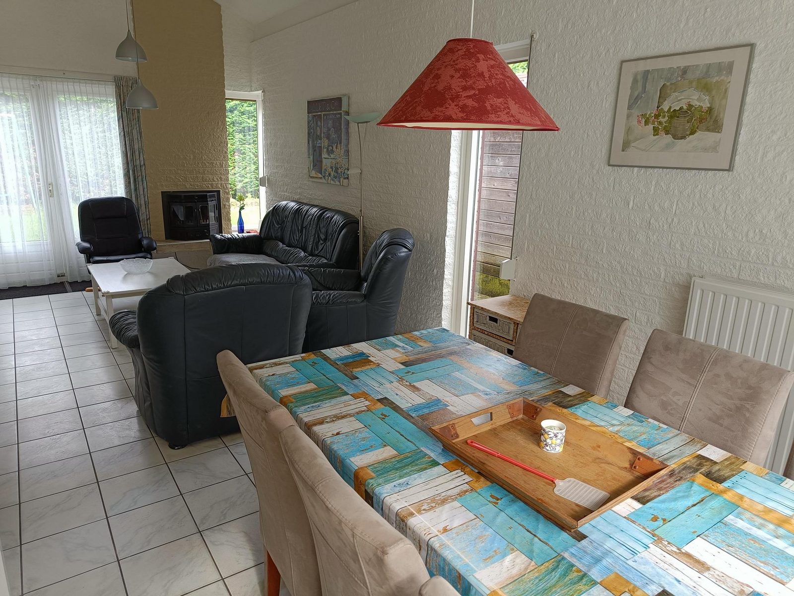 Schoneveld 373 (Strandparel), Breskens