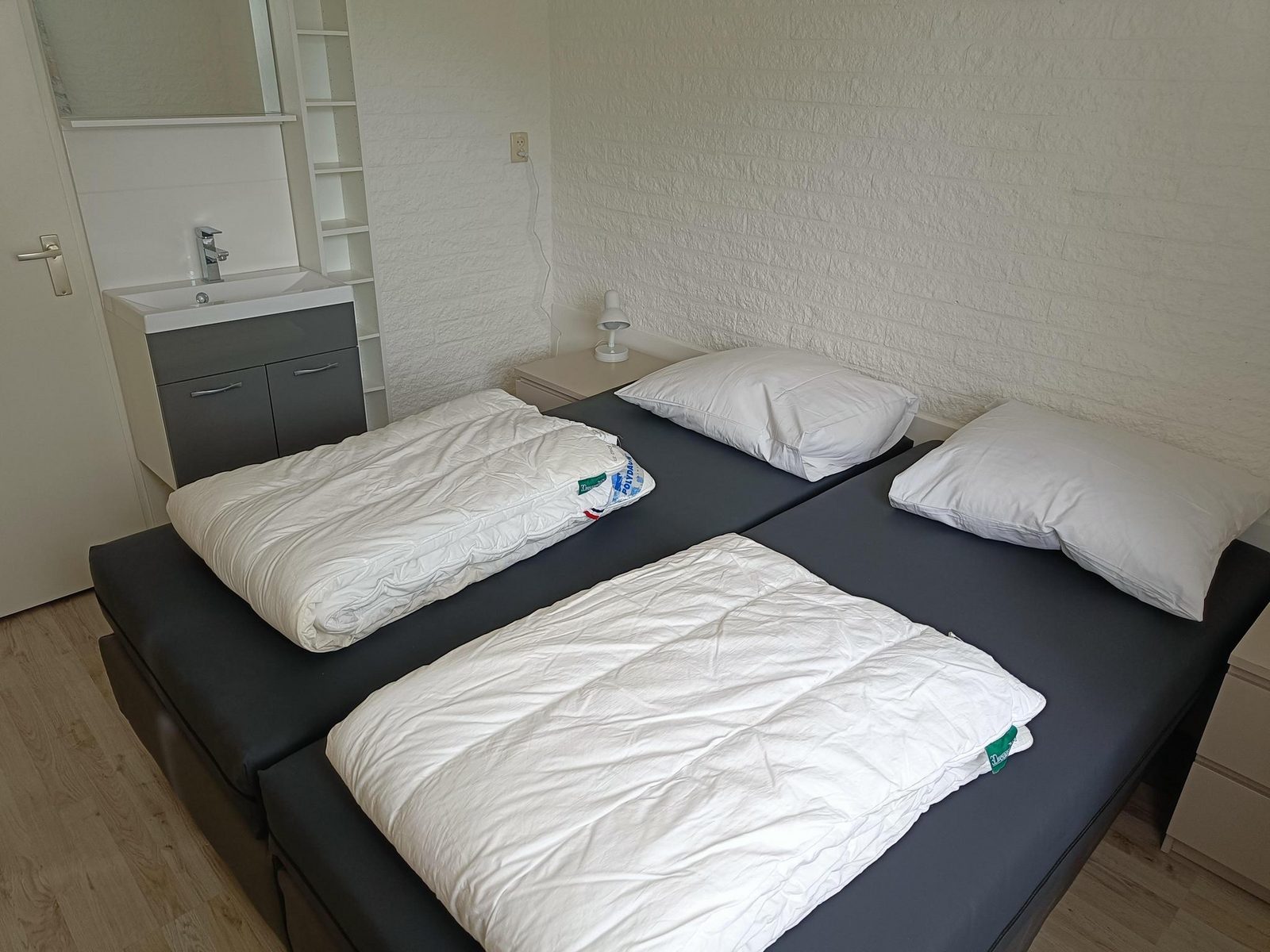 Schoneveld 373 (Strandparel), Breskens