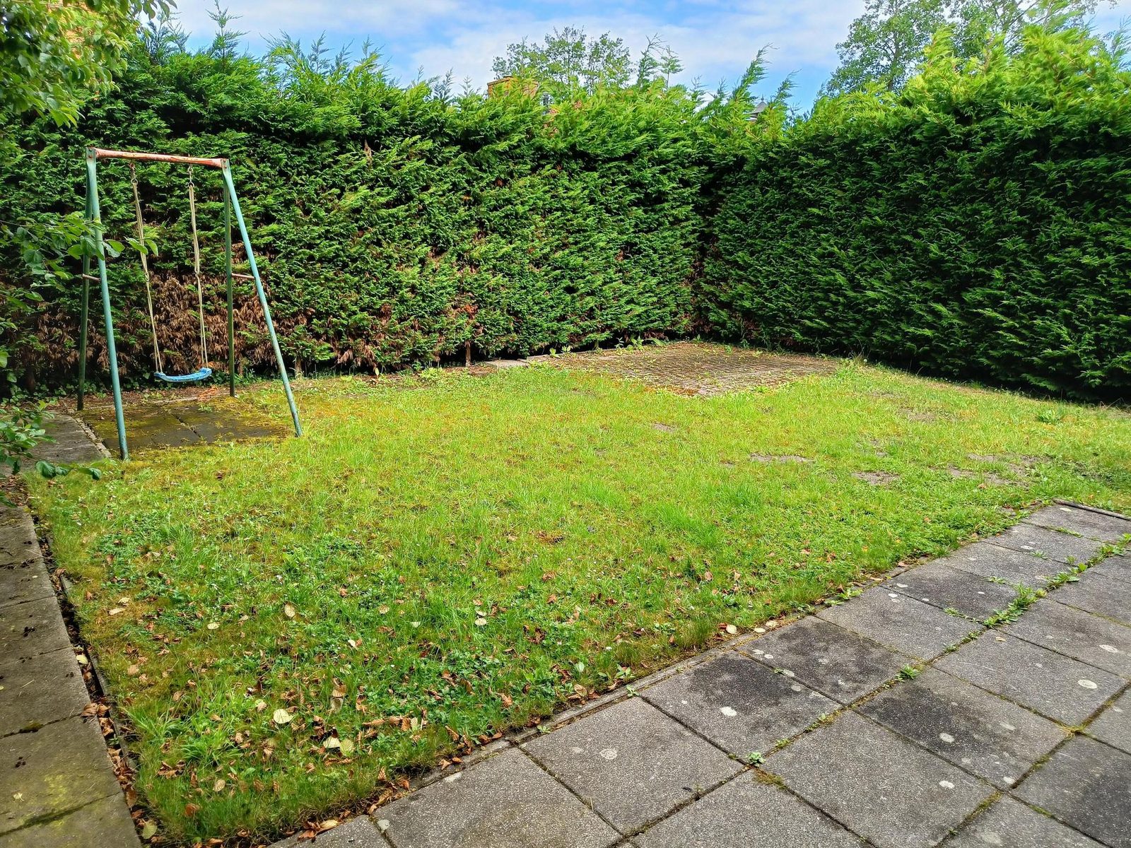 Schoneveld 373 (Strandparel), Breskens