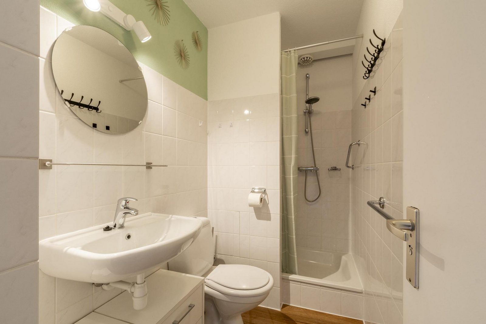 Beach Appartement 25