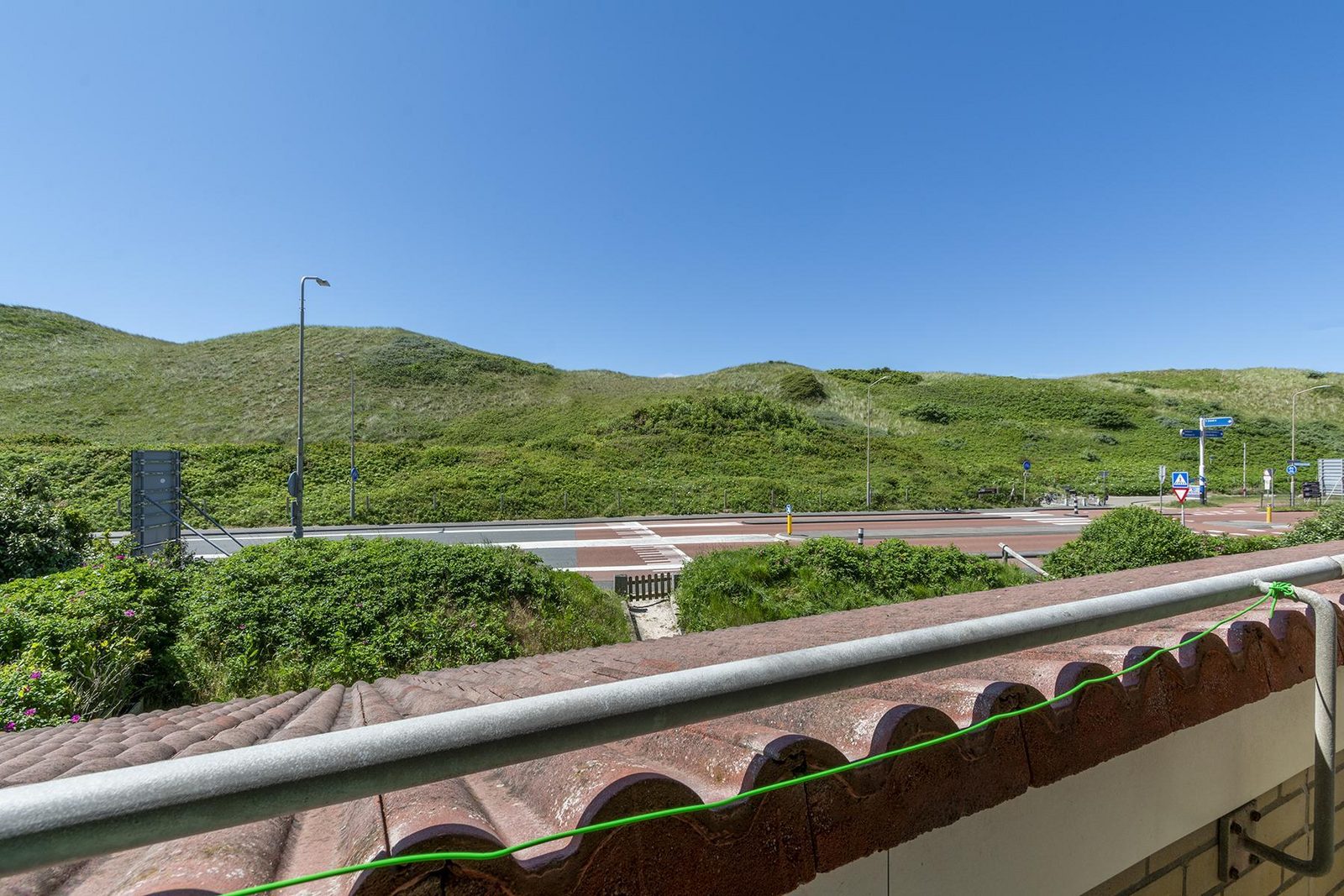 Beach Appartement 25