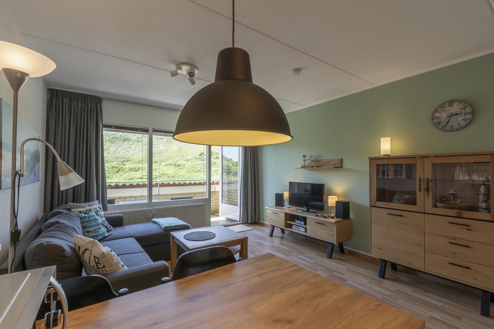 Beach Appartement 25