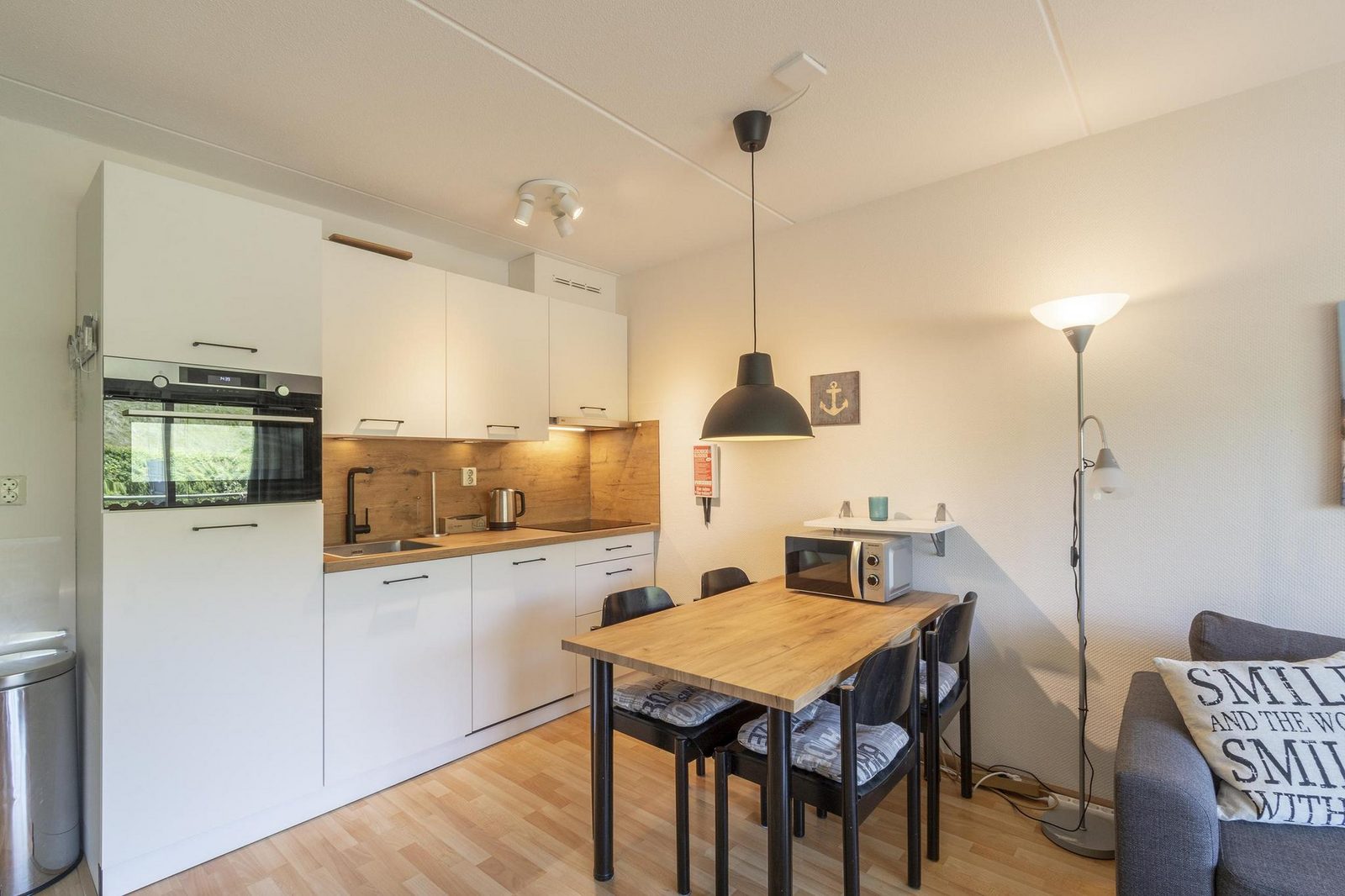 Beach Appartement 25