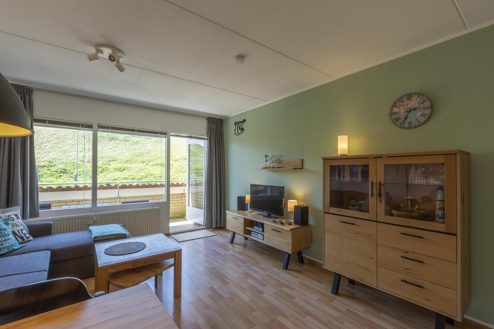 Beach Appartement 25