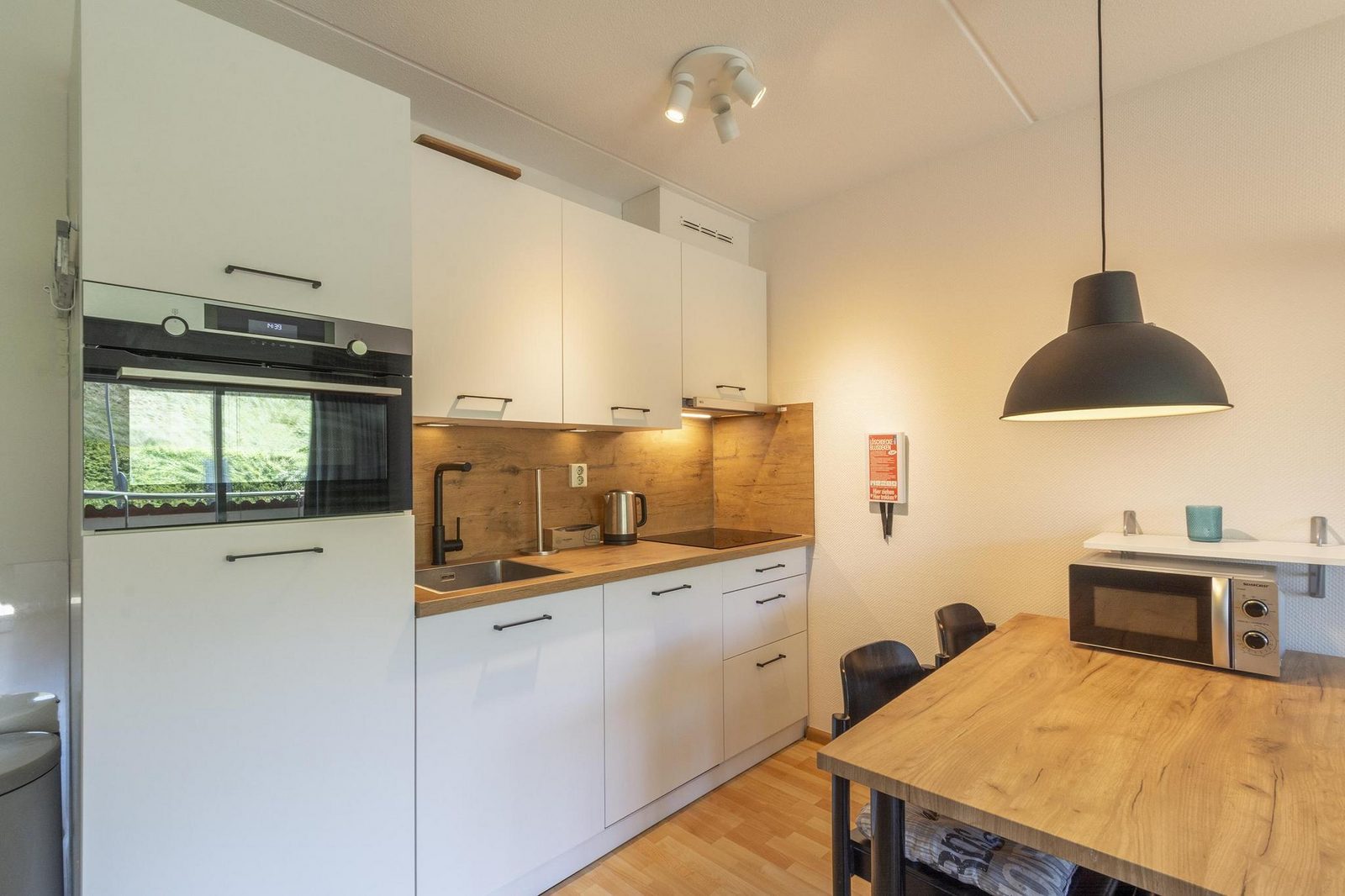 Beach Appartement 25