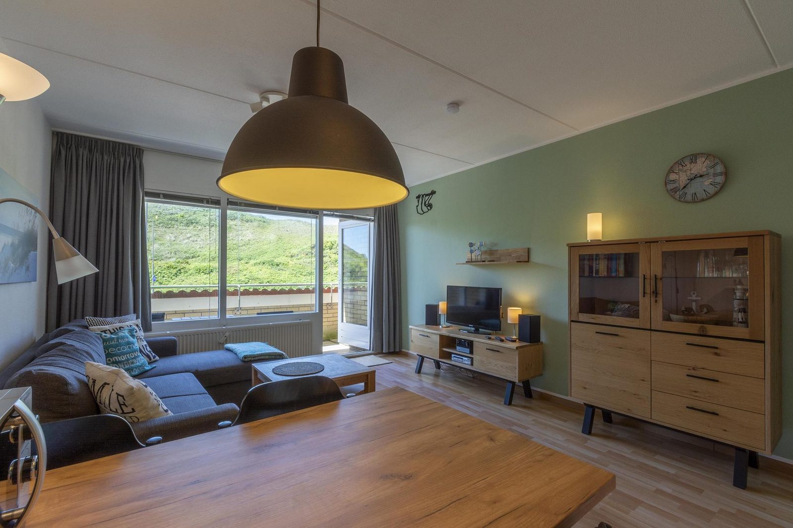 Beach Appartement 25