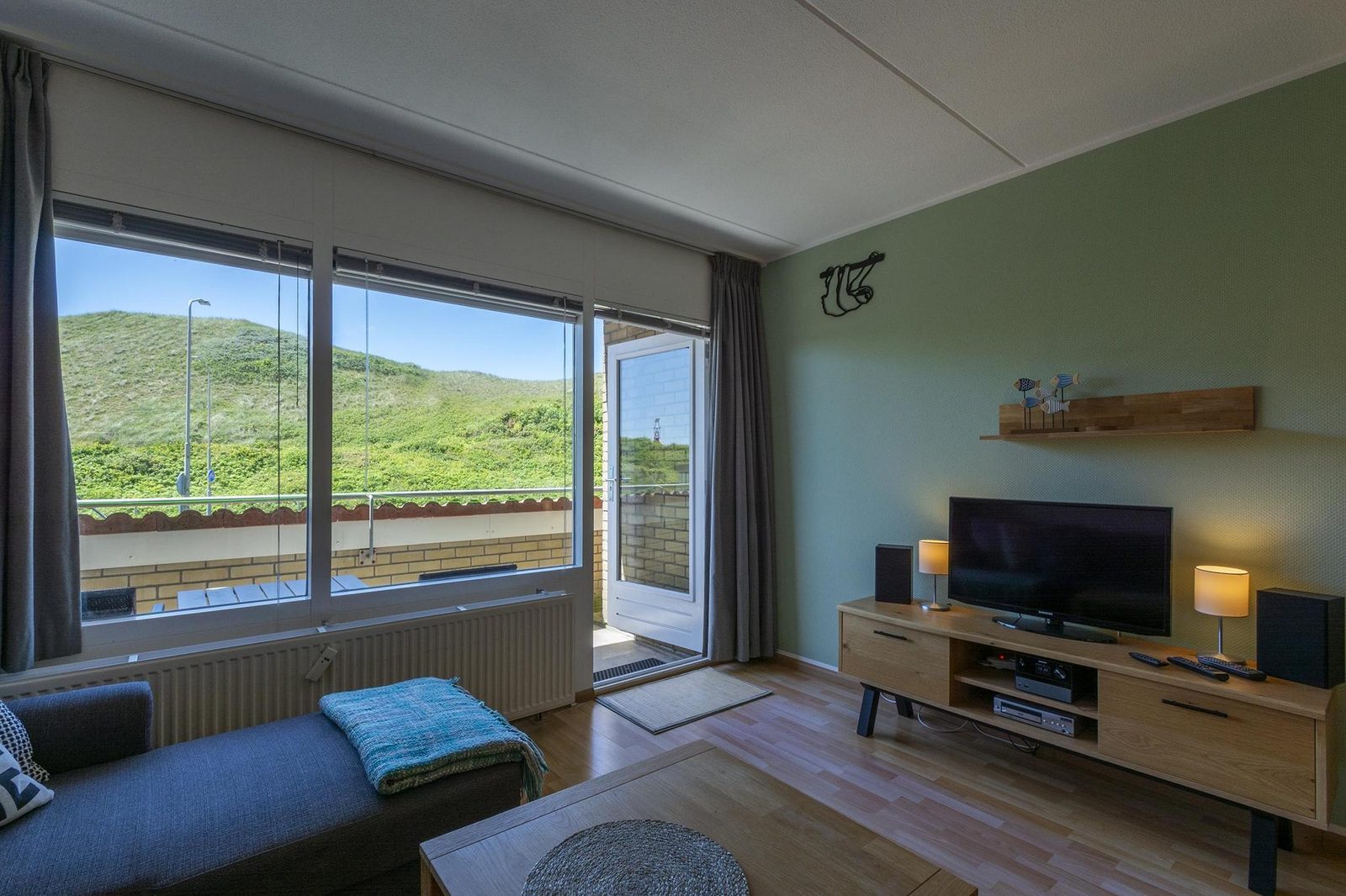 Beach Appartement 25
