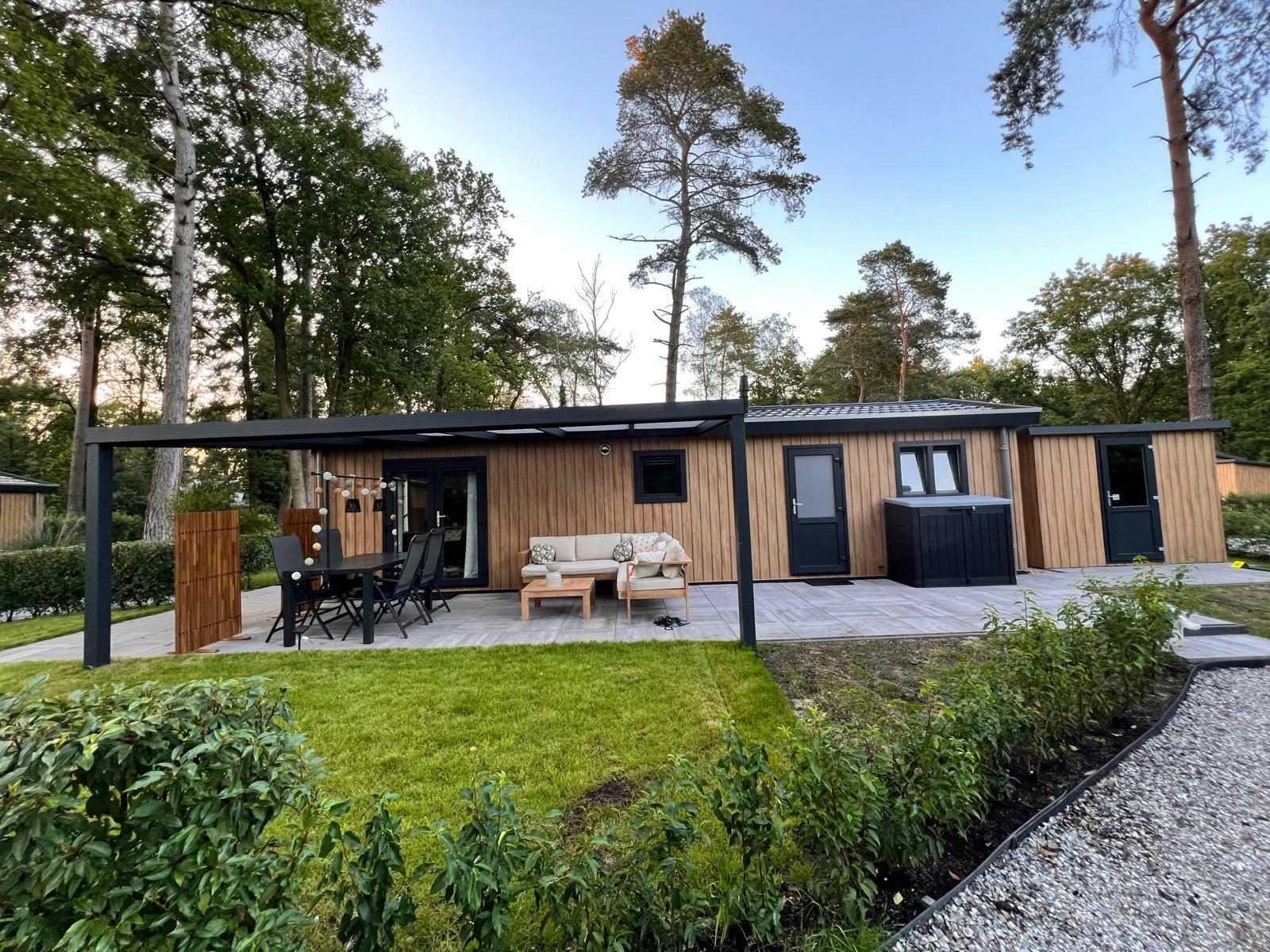 Type C 4 Personen