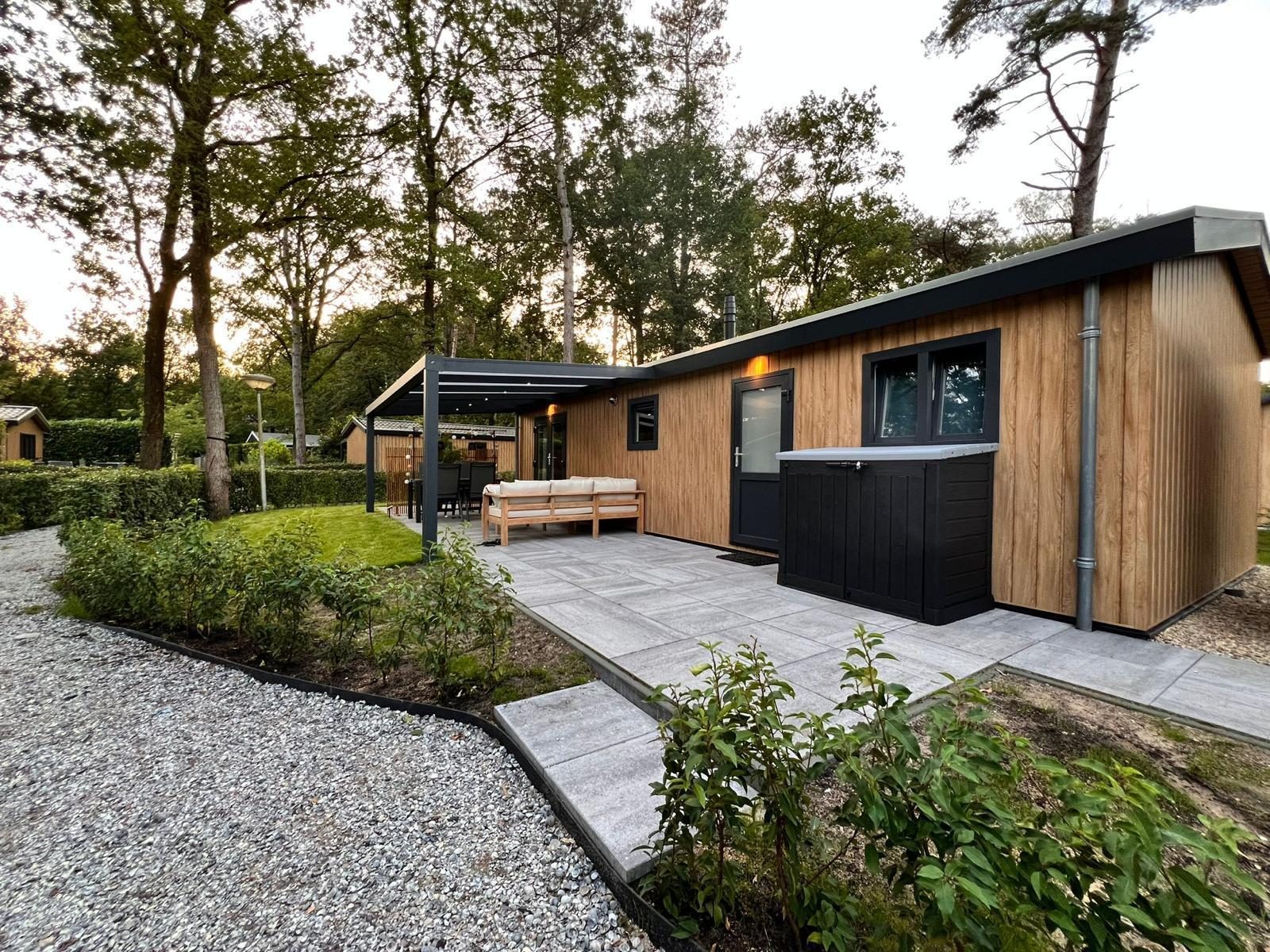 Type C 4 Personen