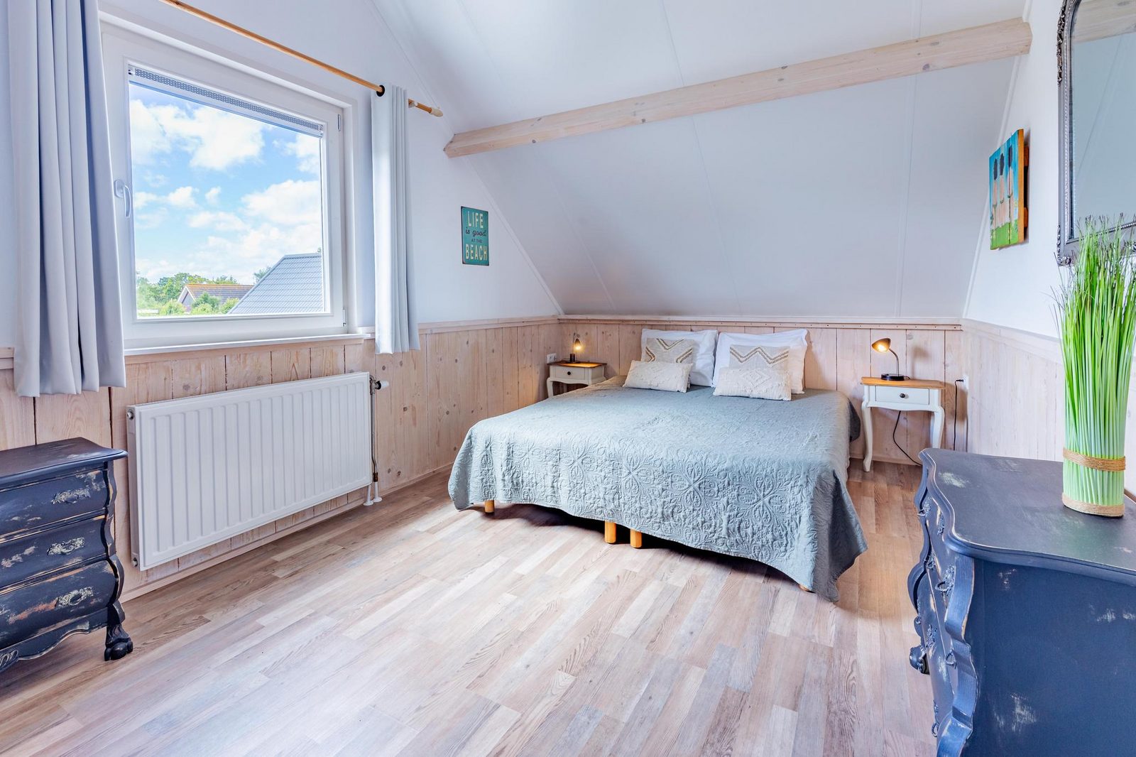 VZ947 Ferienhaus in Renesse