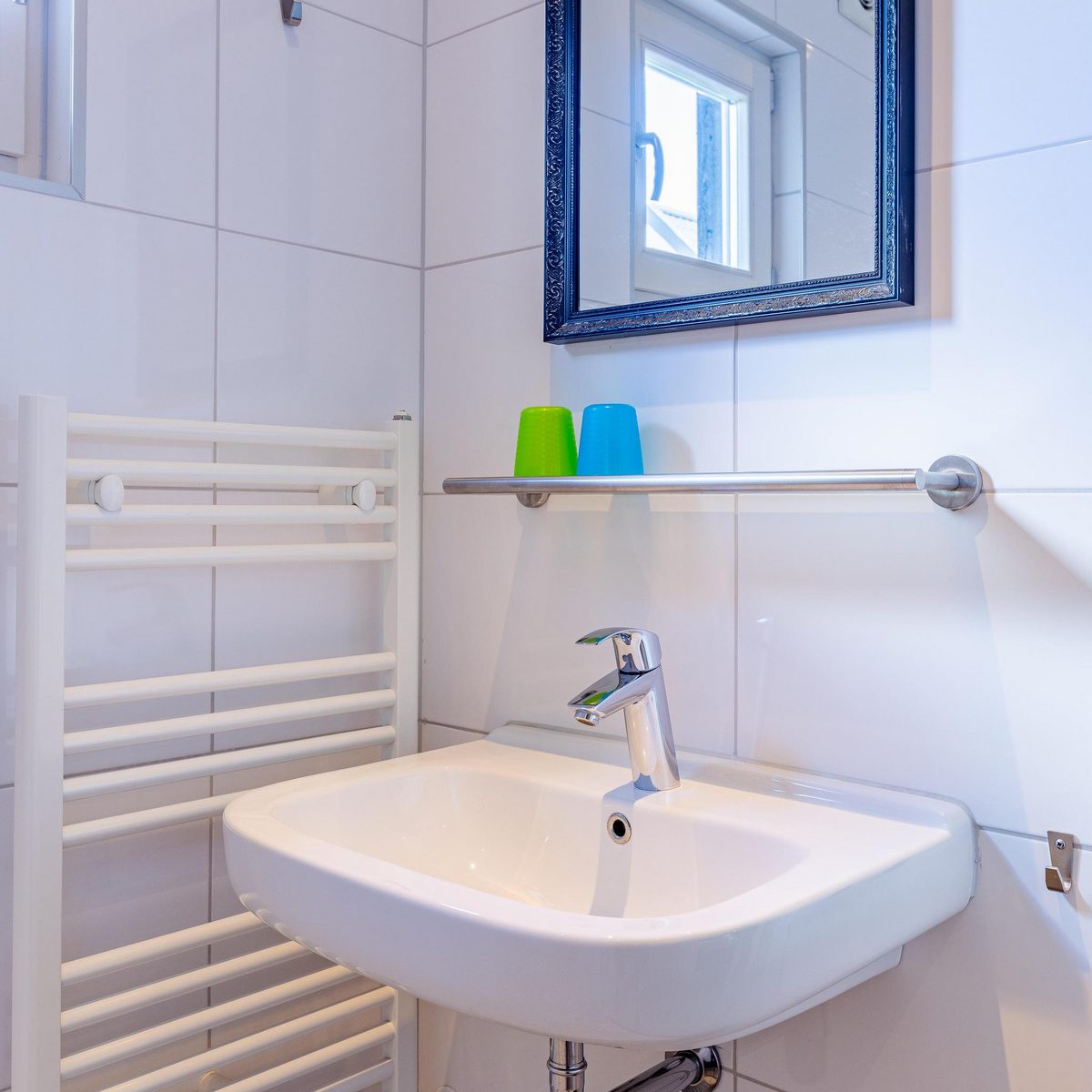 VZ947 Ferienhaus in Renesse