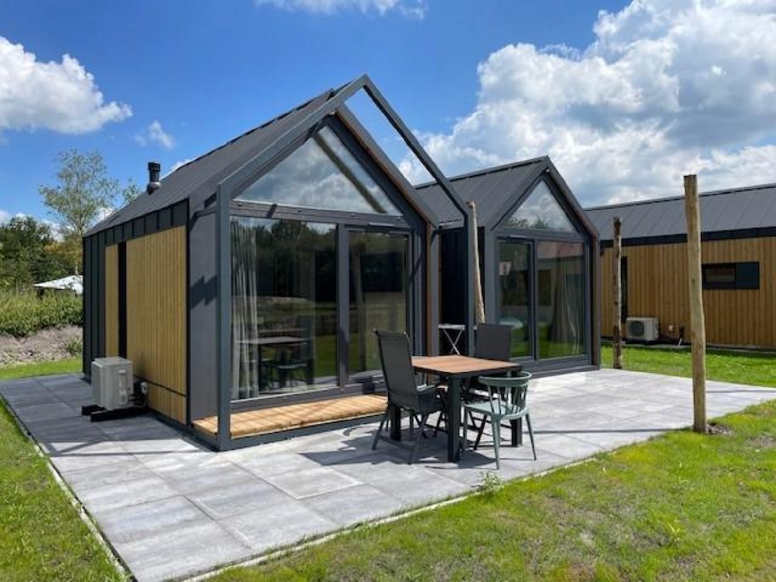 Cosy house | 4 persoons