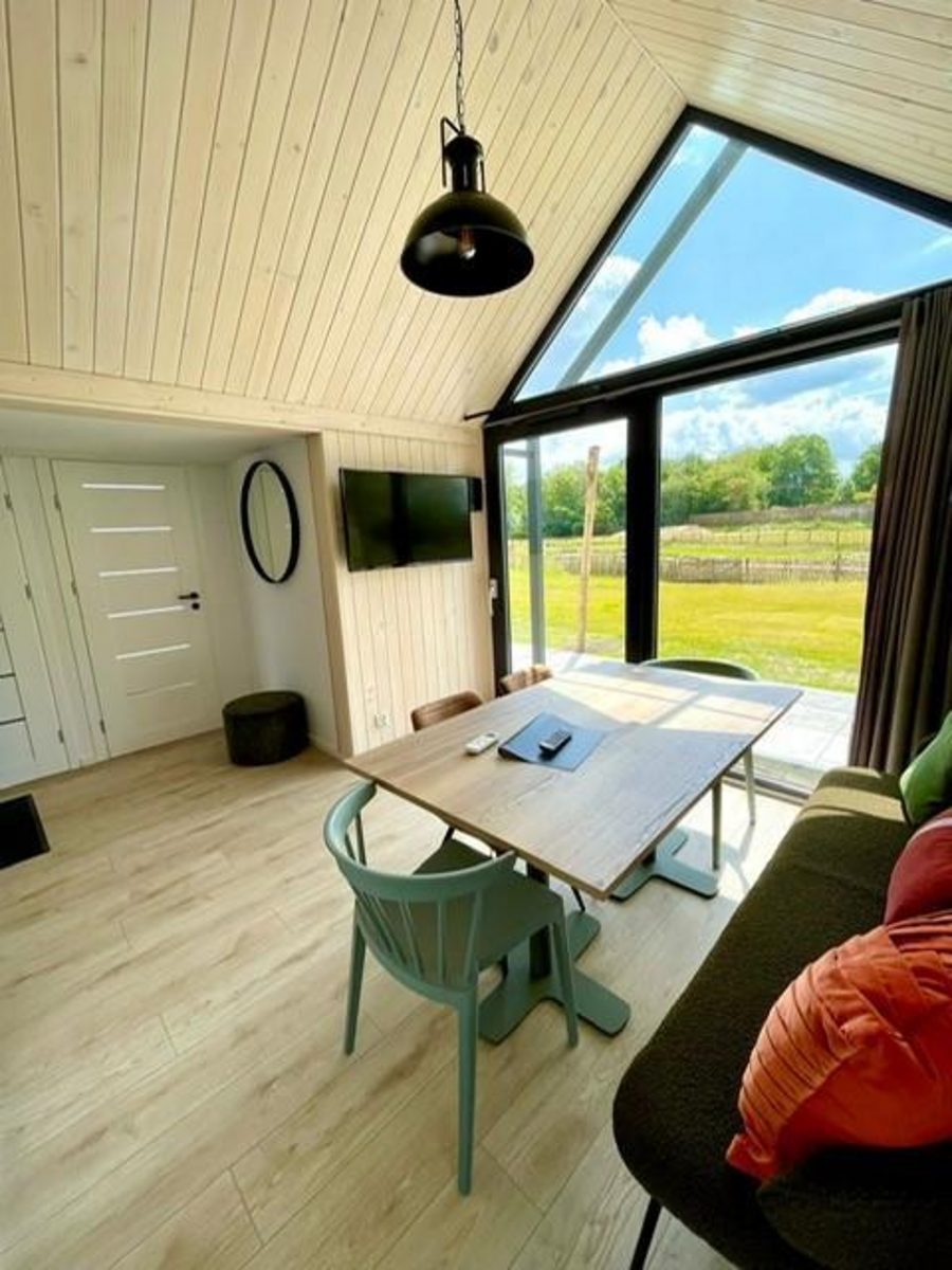 Cosy house | 4 persoons