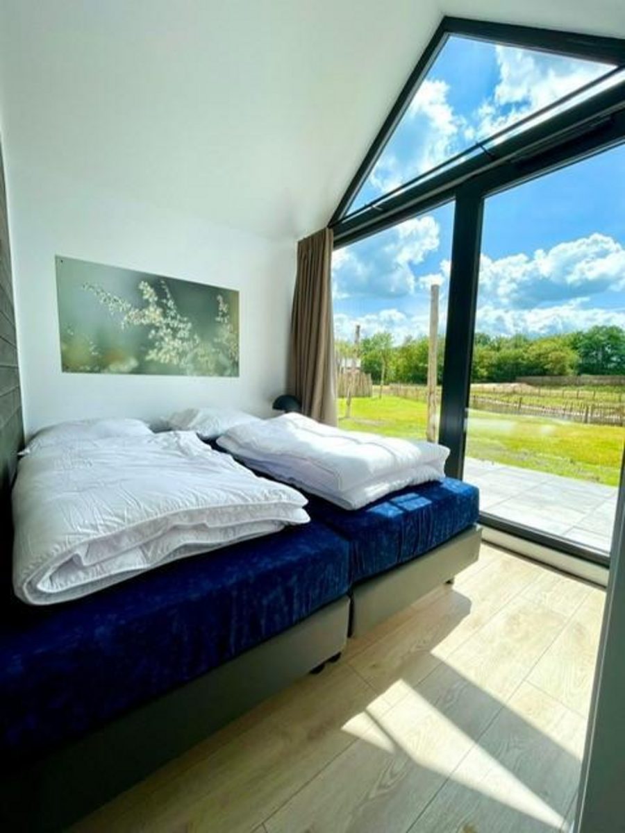 Cosy house | 4 persoons
