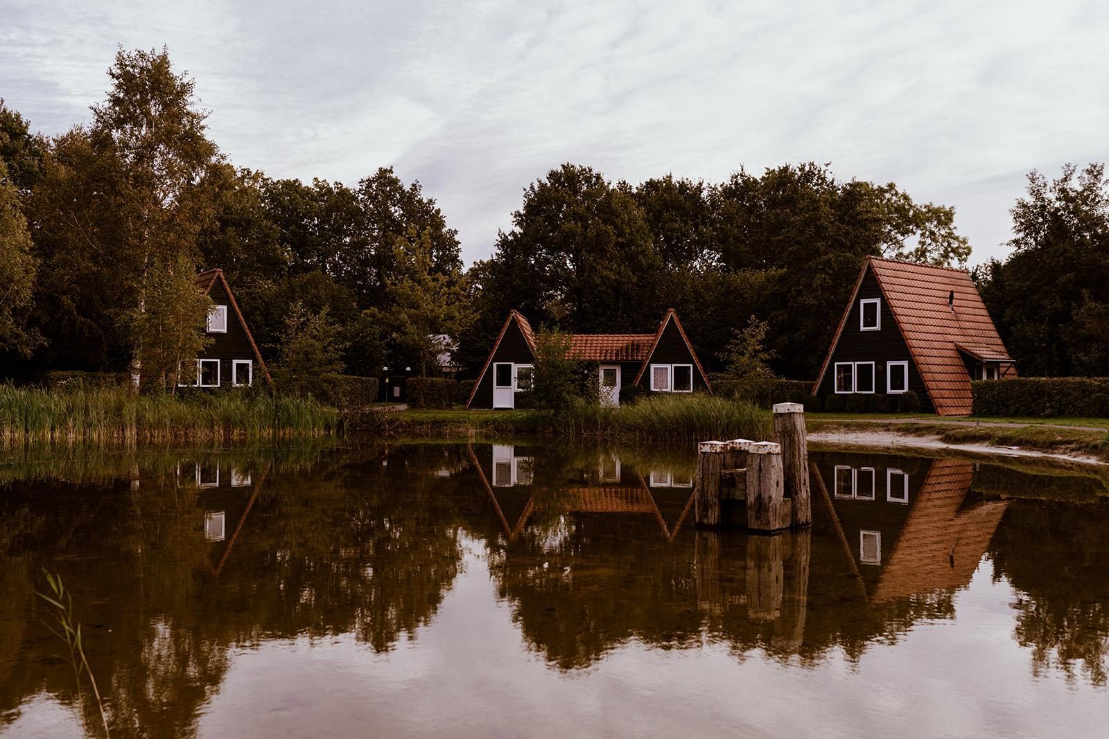 Group accommodation: Kap Shed + 8 fishermen’s houses (48 people)