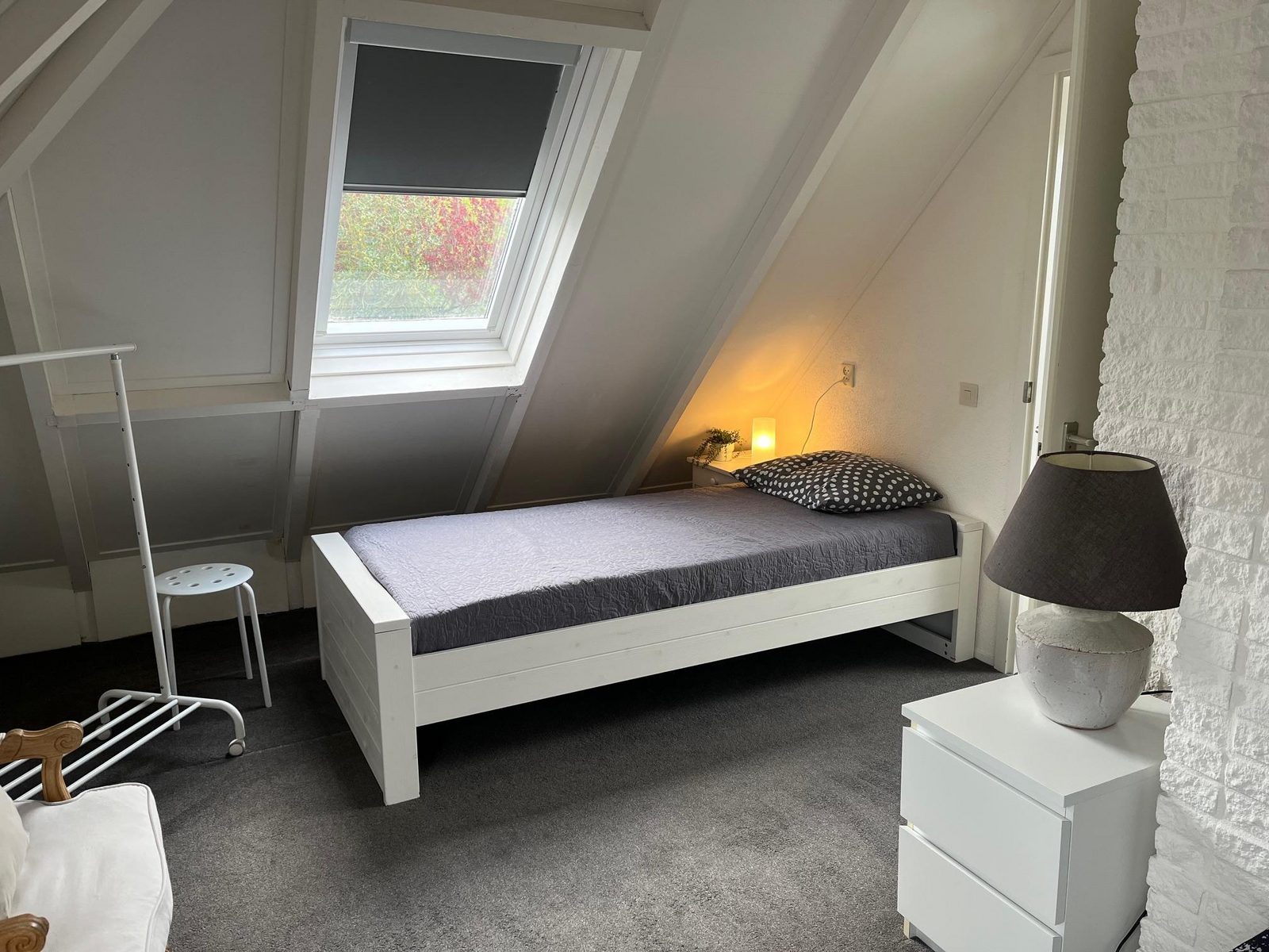 Toekomst 27 - Ouddorp 