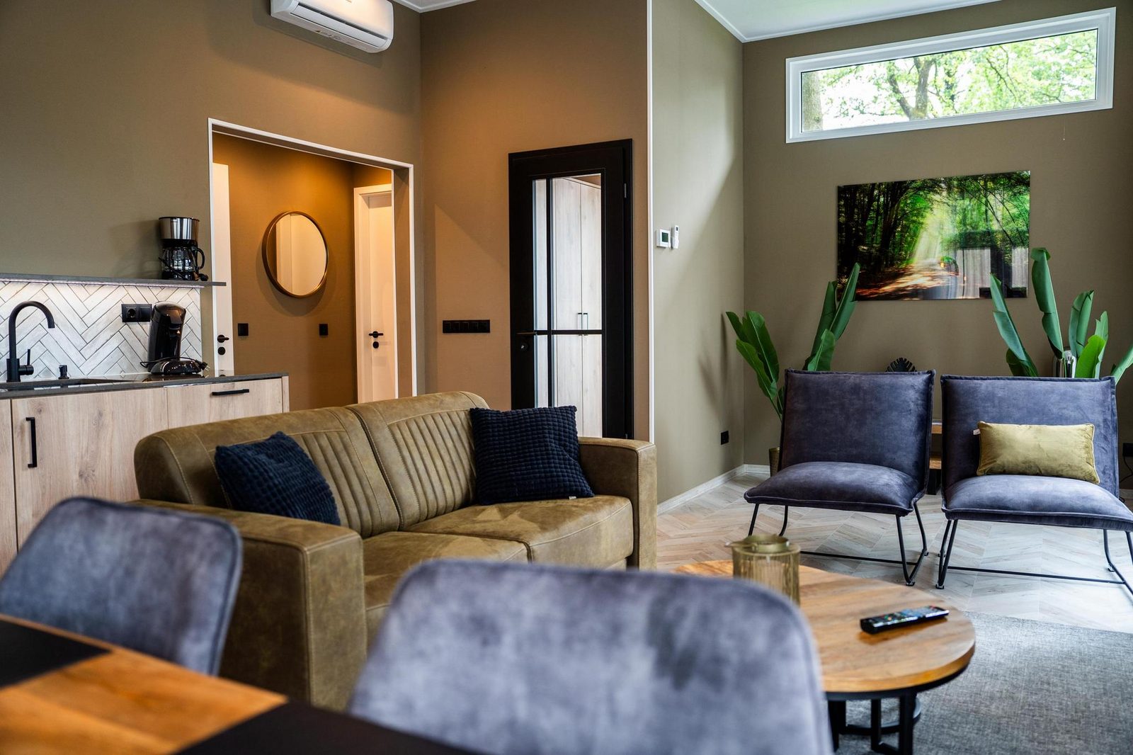 Vakantiewoning Hertenhoeve XL Luxe | 6 persoons