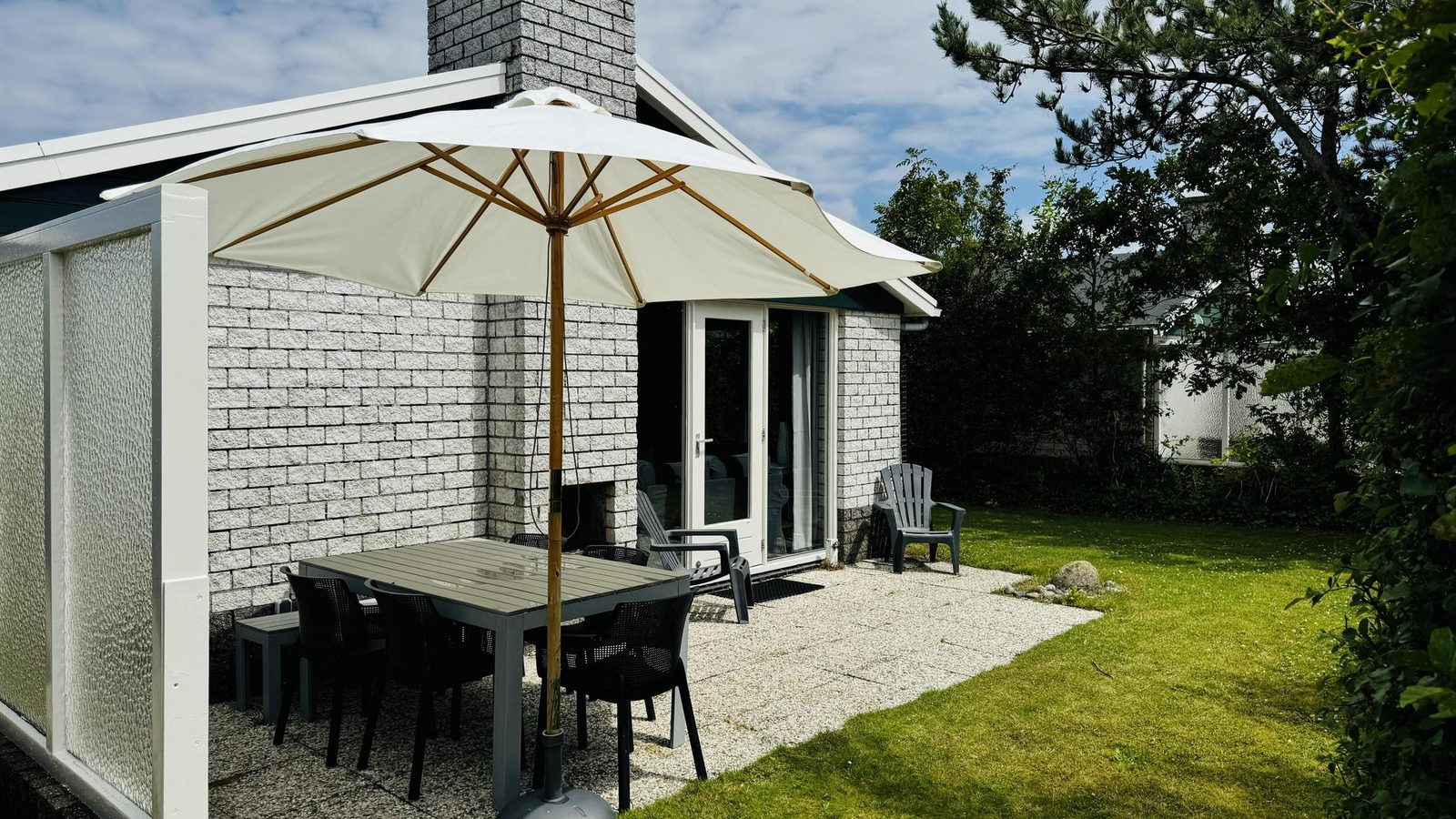 Bungalow 007