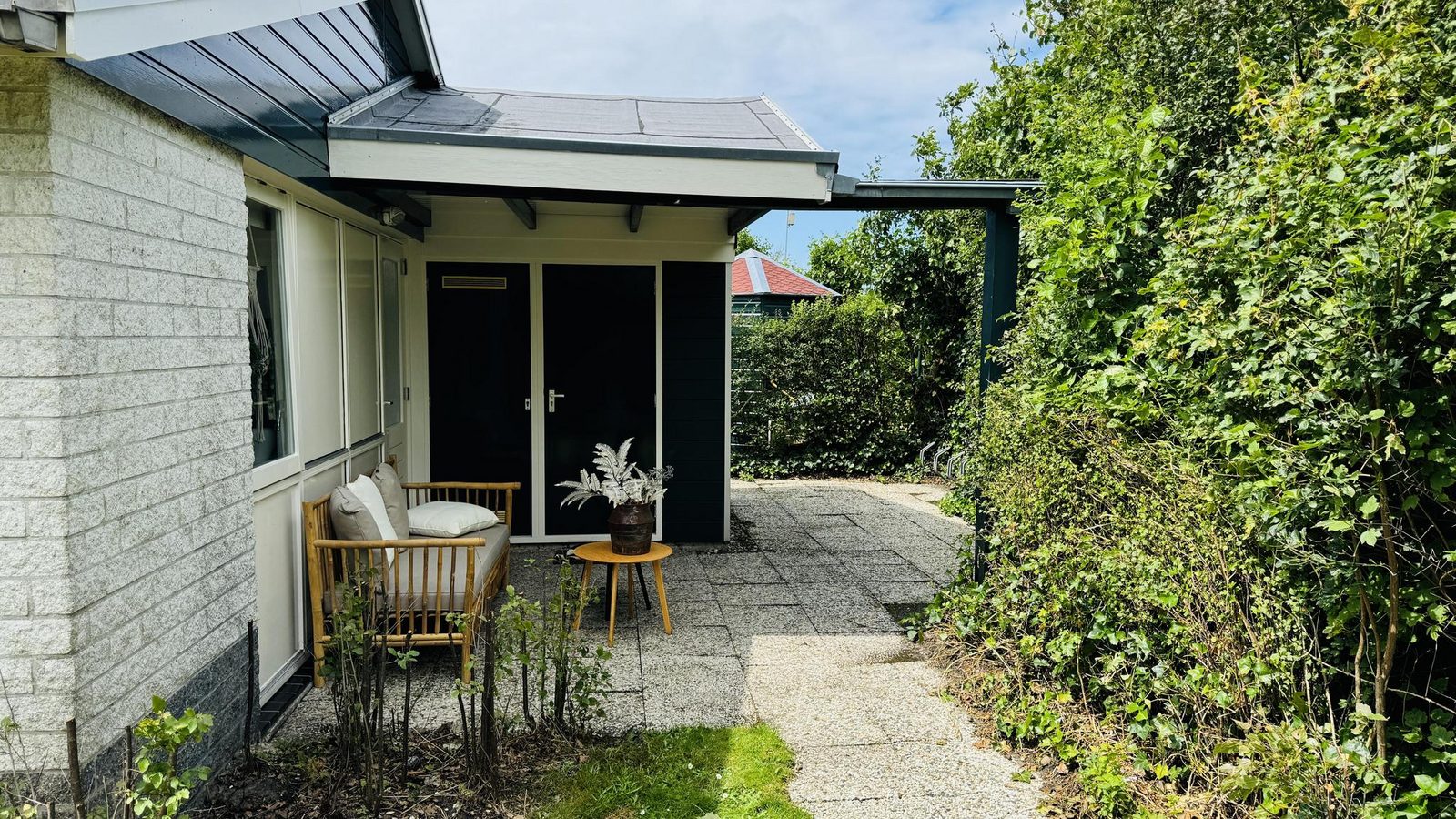Bungalow 007