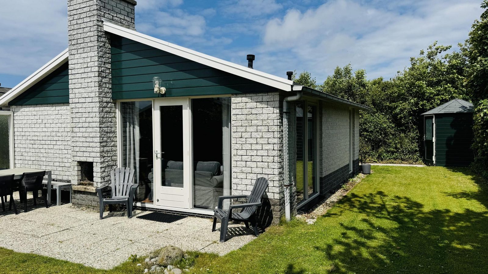 Bungalow 007