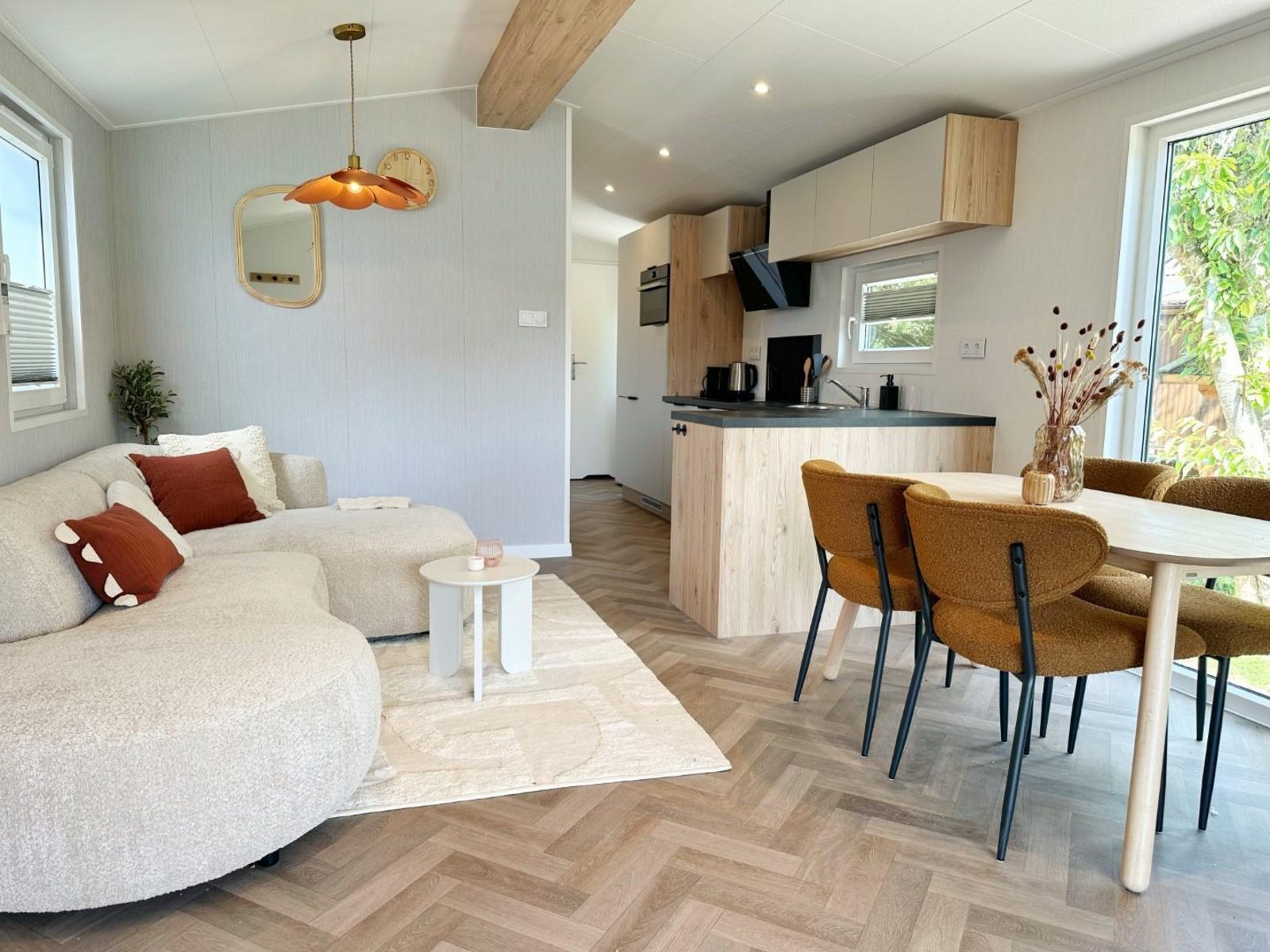 Chalet 503a