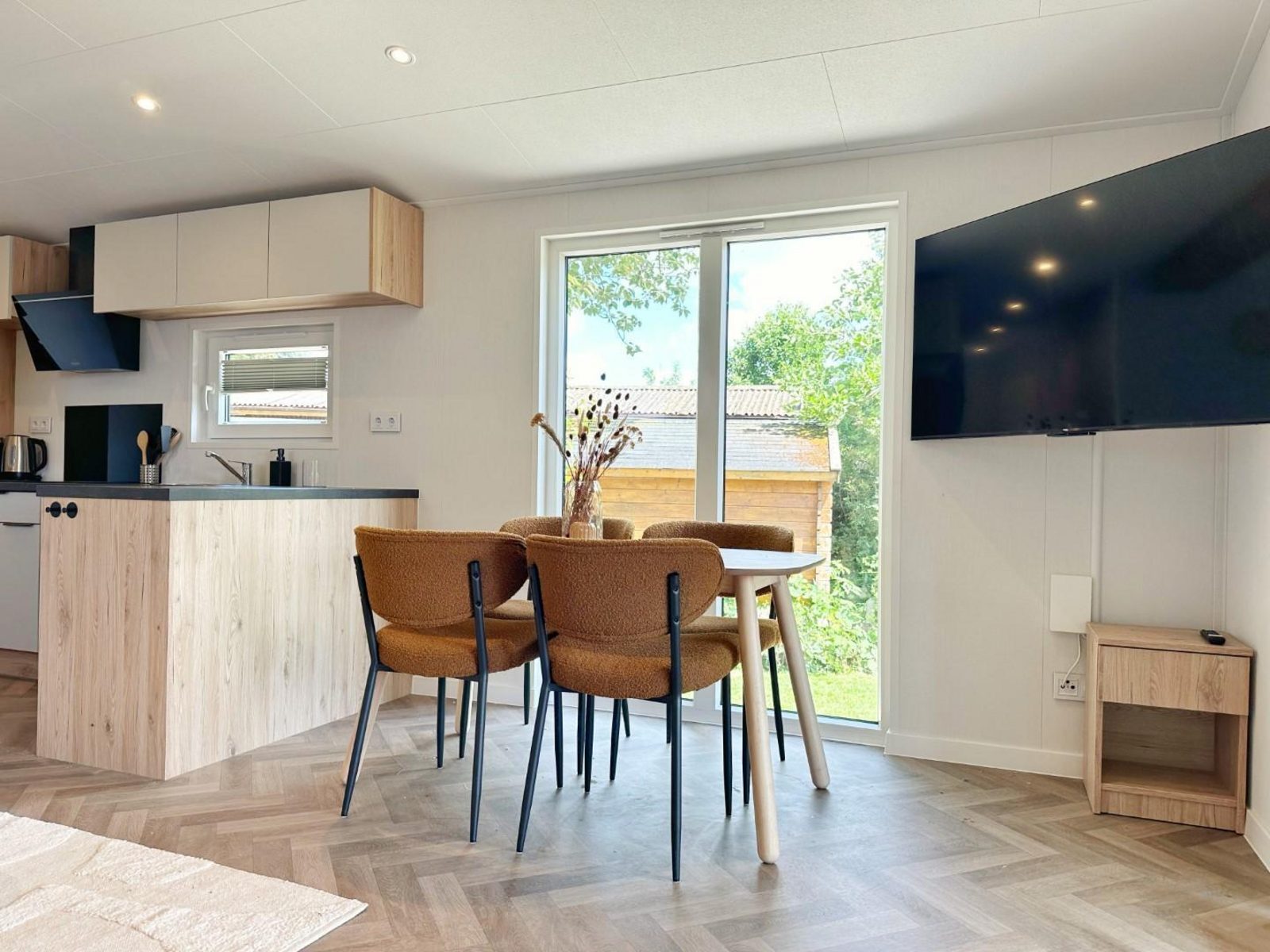 Chalet 503a