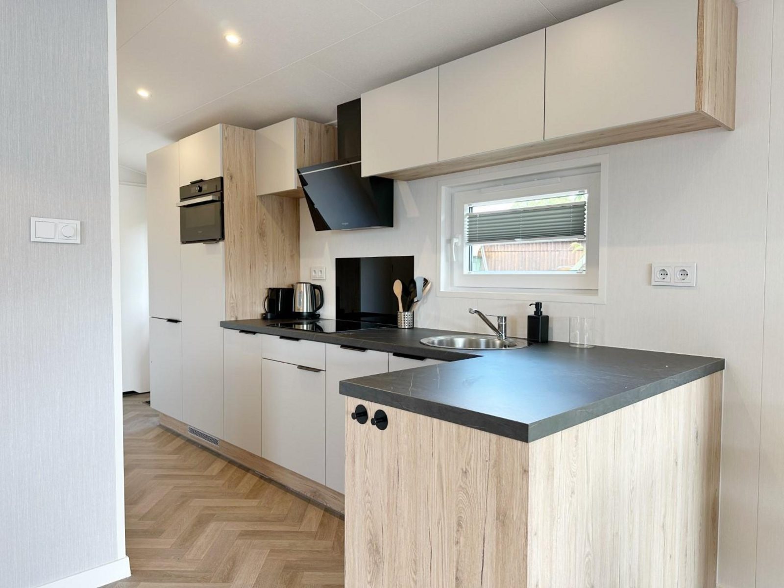 Chalet 503a