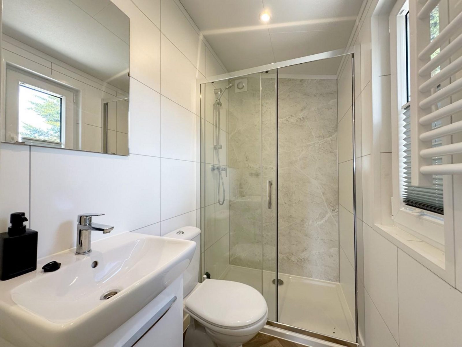 Chalet 503a