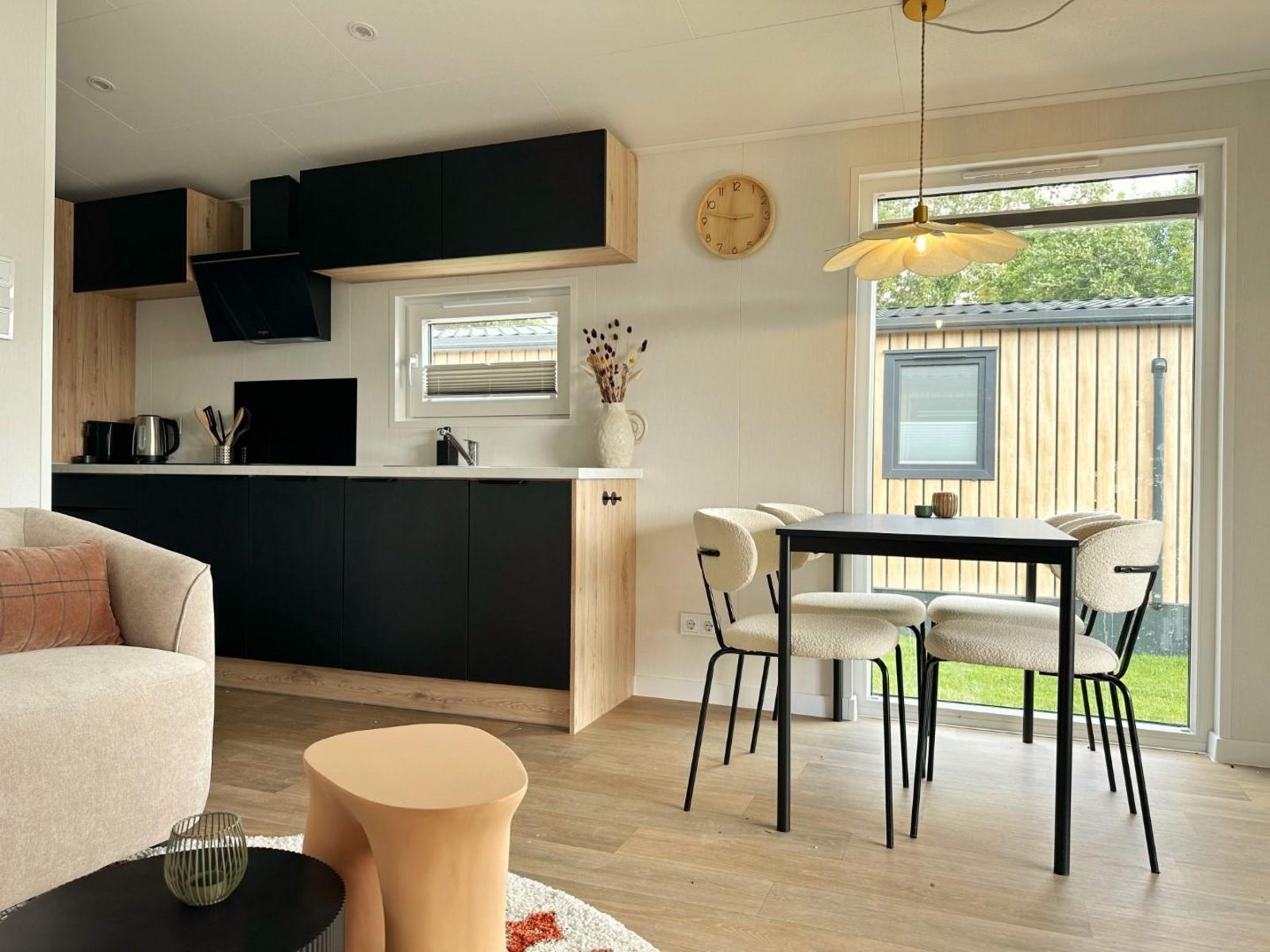 Chalet 501b