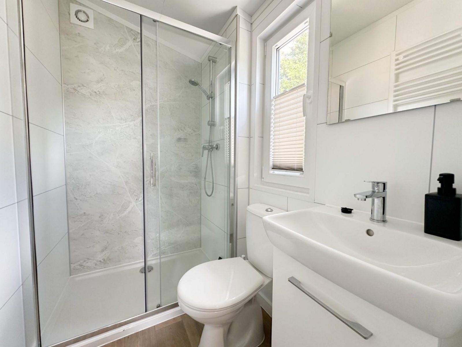 Chalet 501b