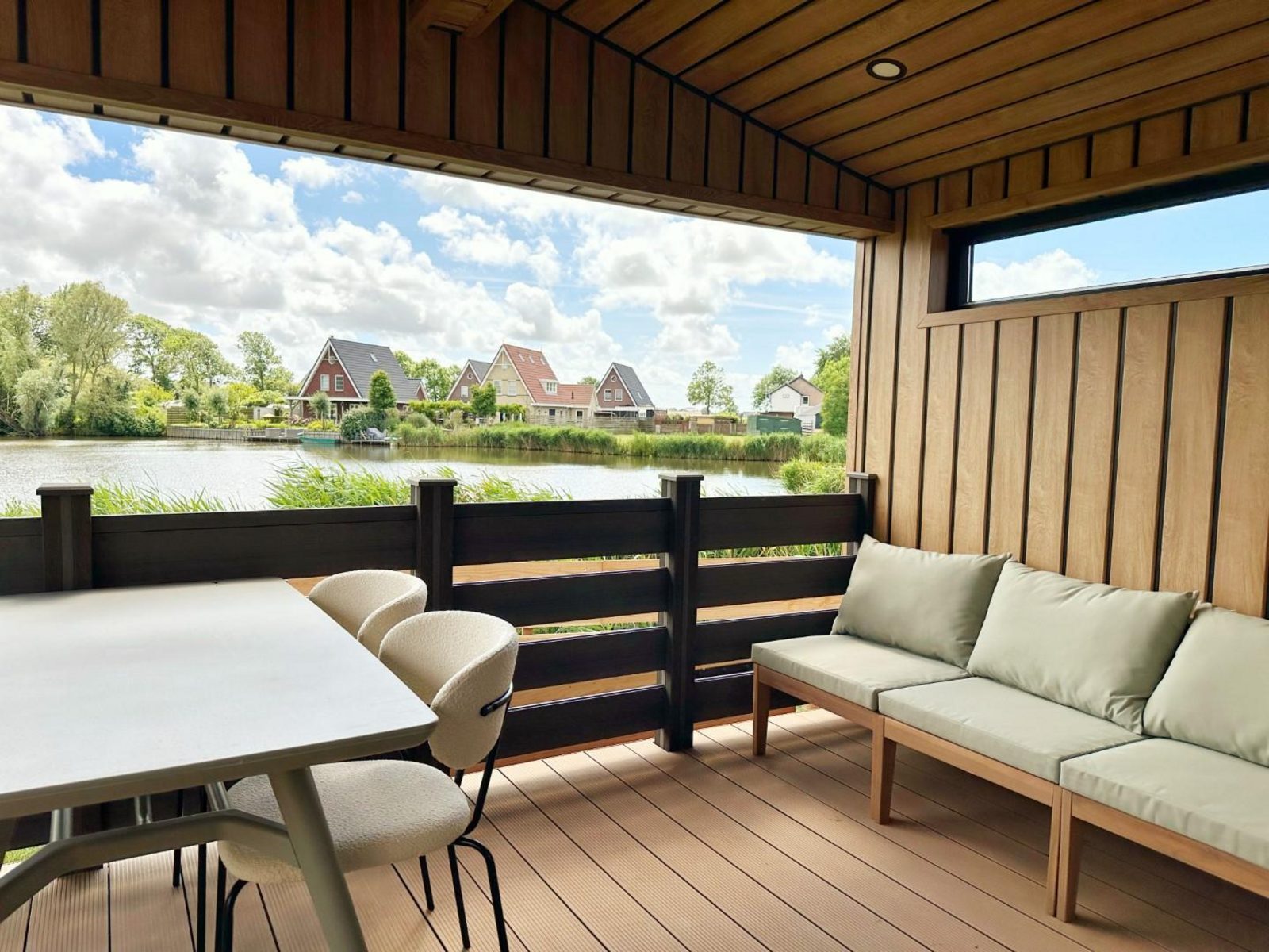 Chalet 501b