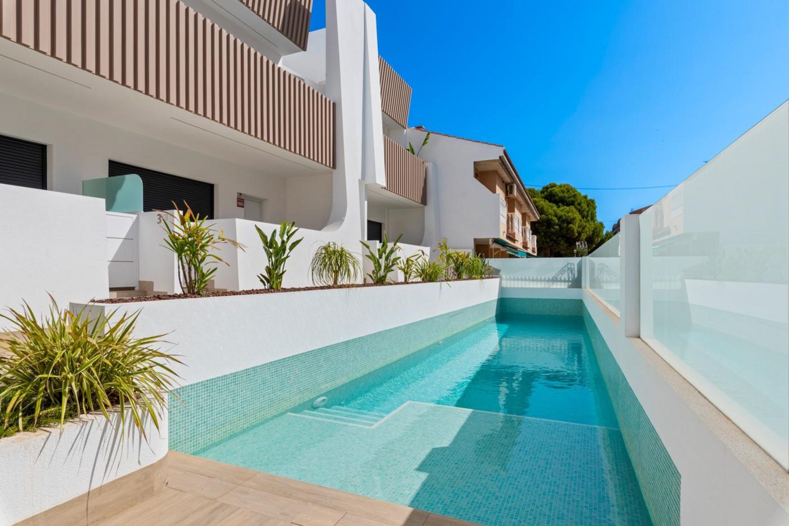 Apartament przy plaży Lisboa "Palmera"
