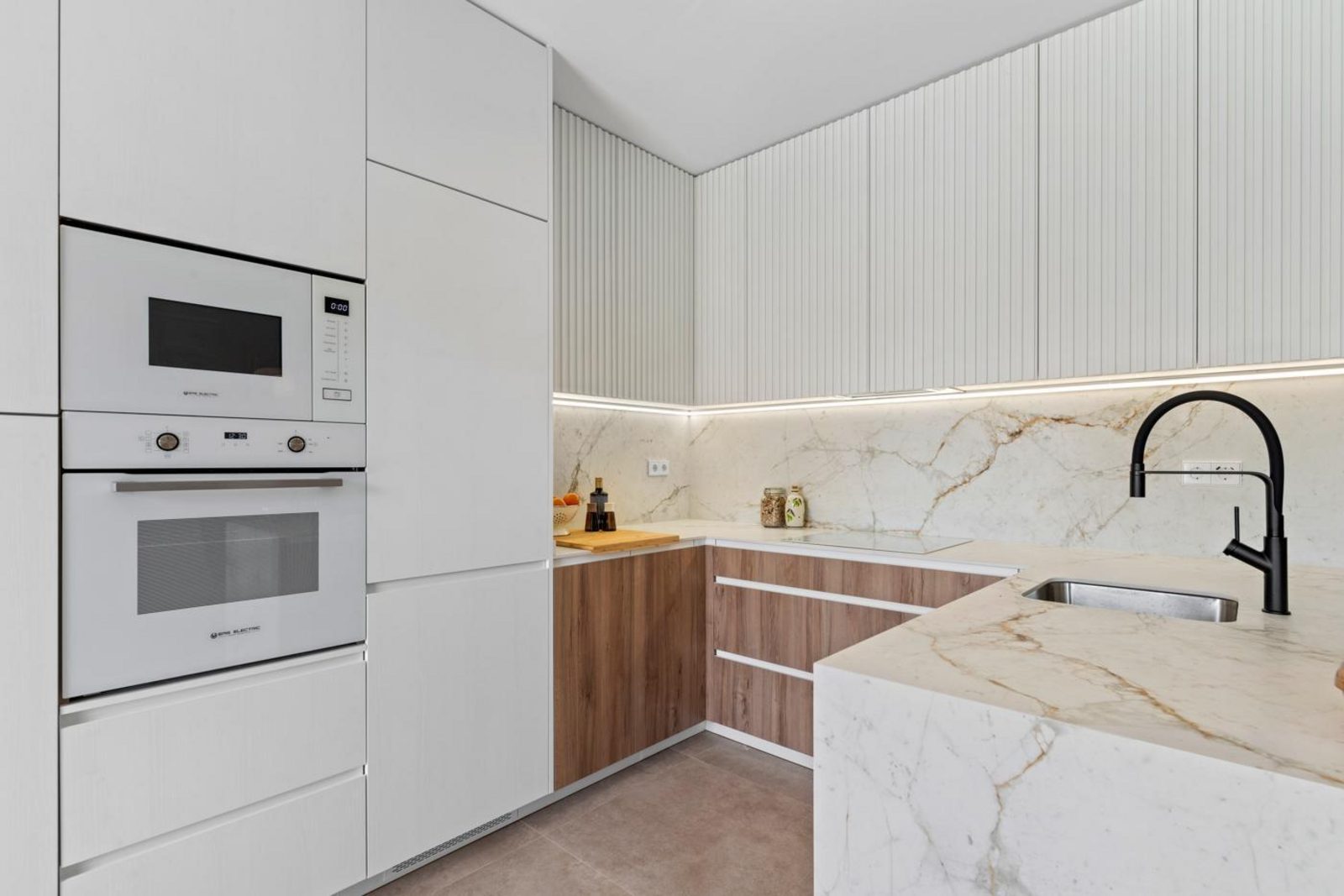 Apartament przy plaży Lisboa "Palmera"