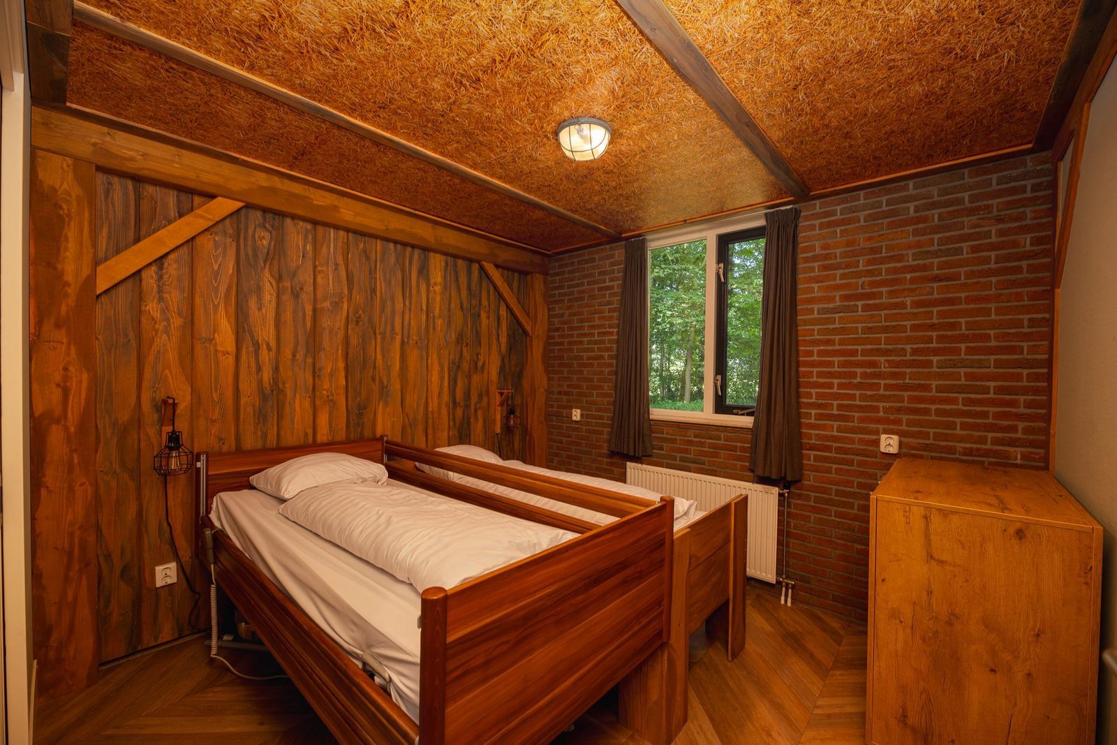 Children's bungalow | 8 persons